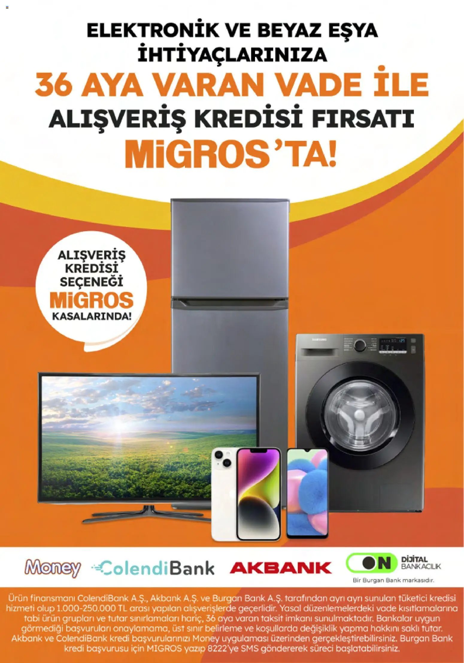 Migros tarihli katalog 29 0101 2026 Migroskop