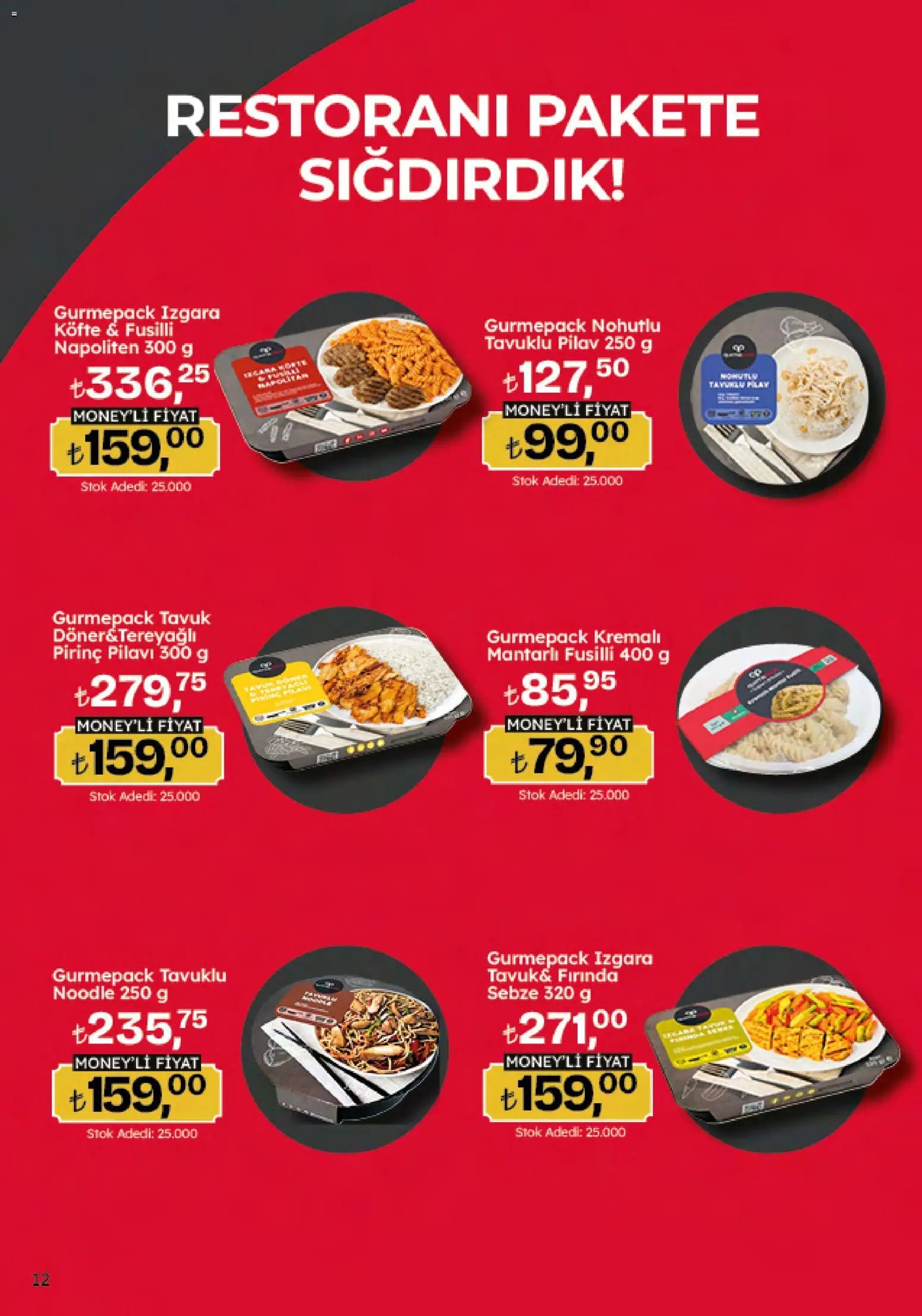 Migros tarihli katalog 29 0101 2026 Migroskop