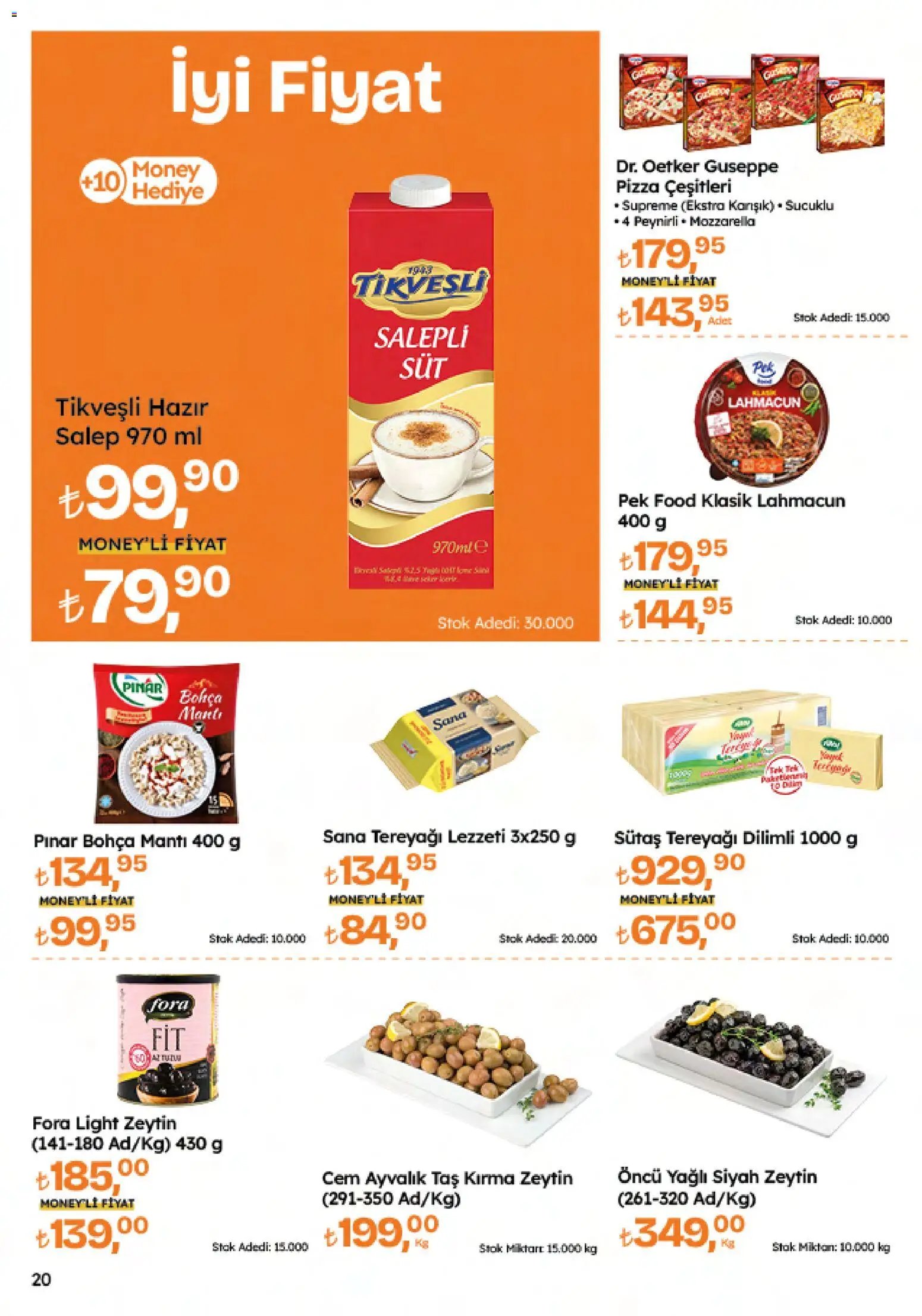Migros tarihli katalog 29 0101 2026 Migroskop