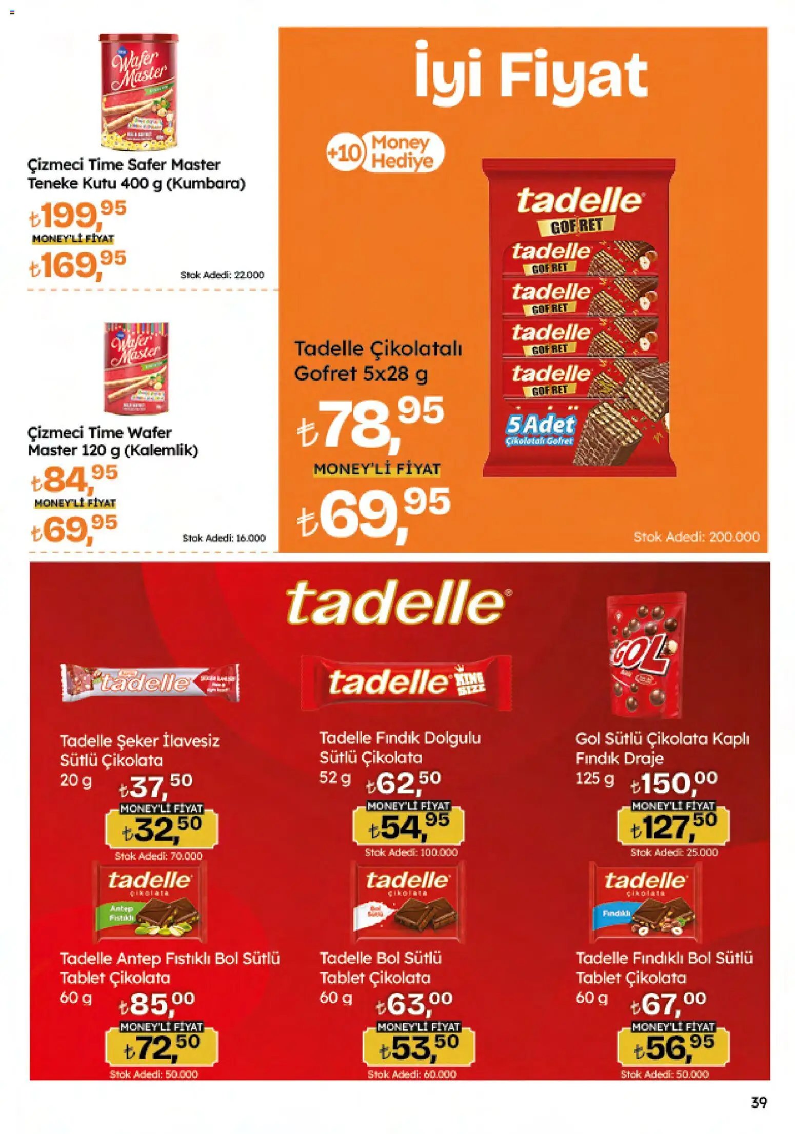 Migros tarihli katalog 29 0101 2026 Migroskop