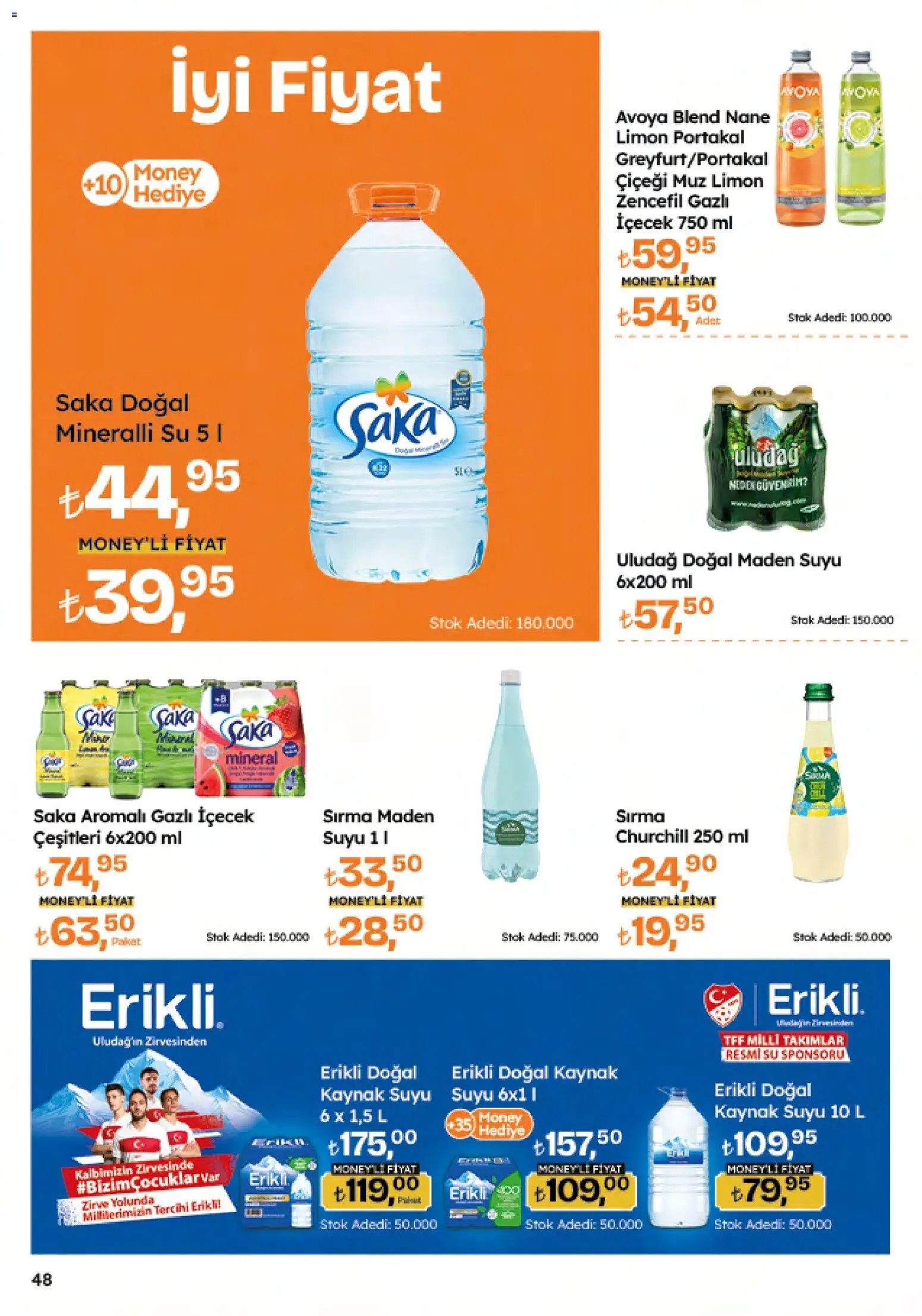 Migros tarihli katalog 29 0101 2026 Migroskop