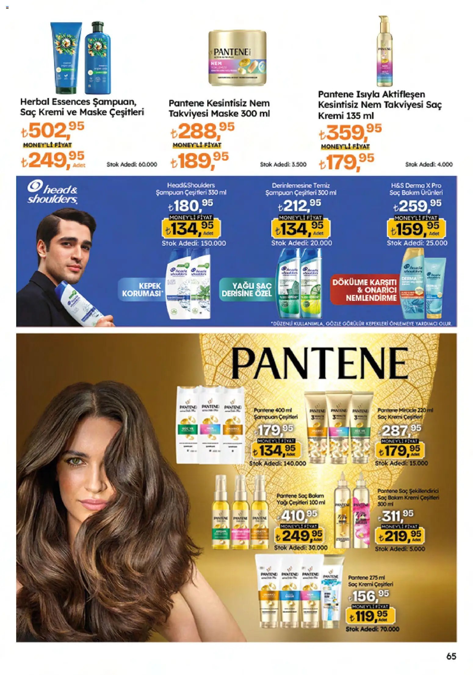 Migros tarihli katalog 29 0101 2026 Migroskop