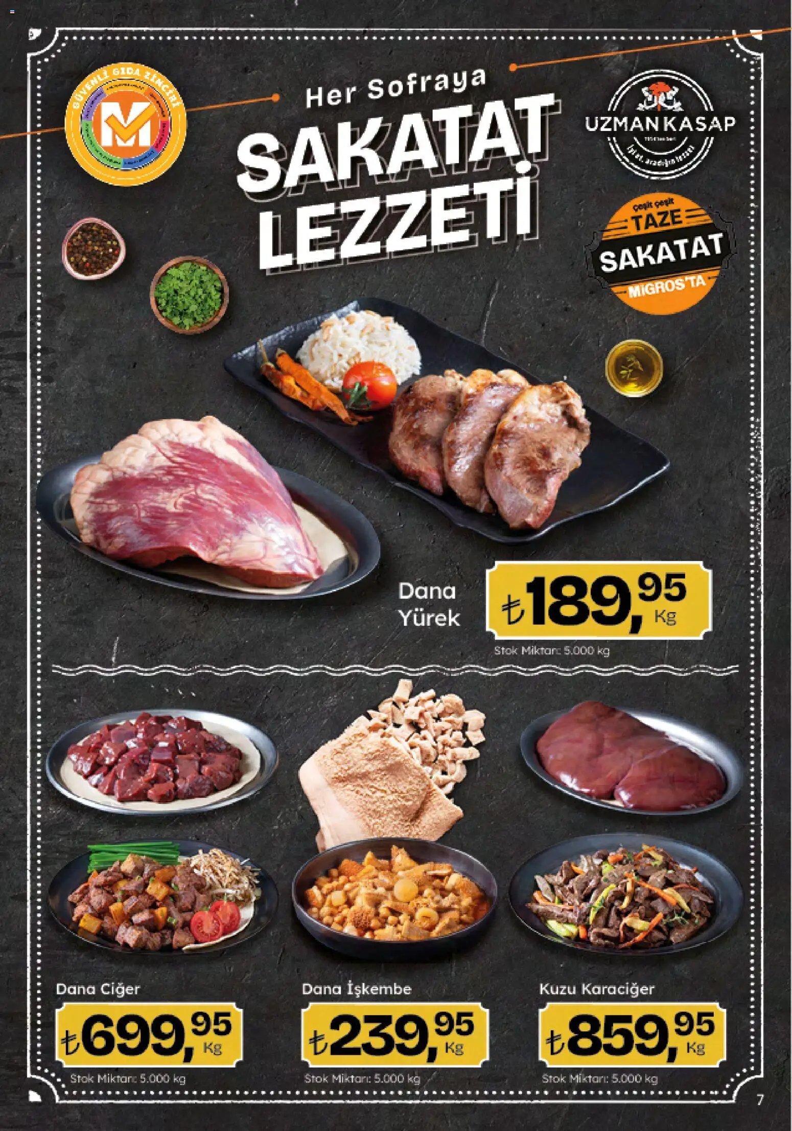 Migros tarihli katalog 29 0101 2026 Migroskop