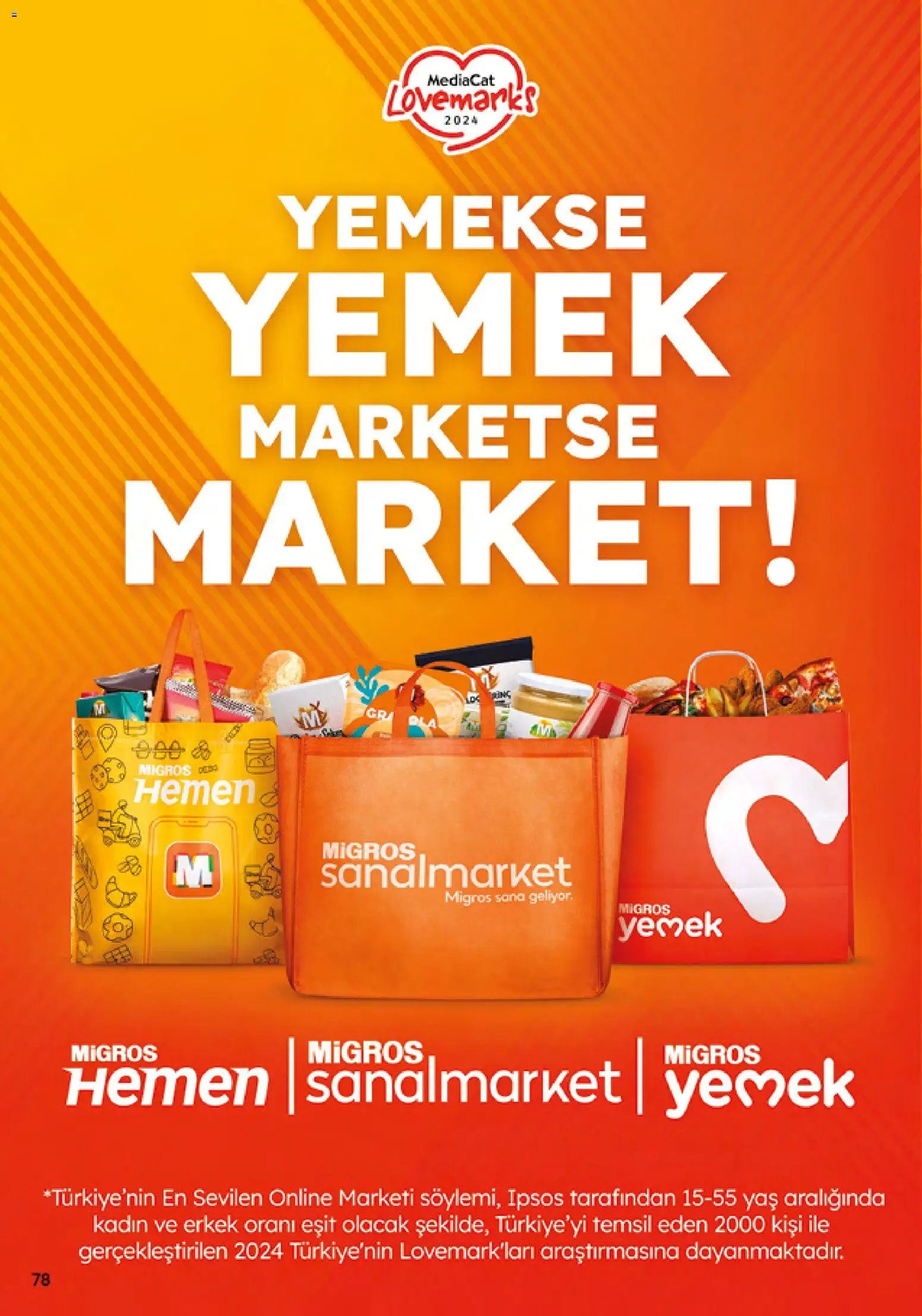 Migros tarihli katalog 29 0101 2026 Migroskop