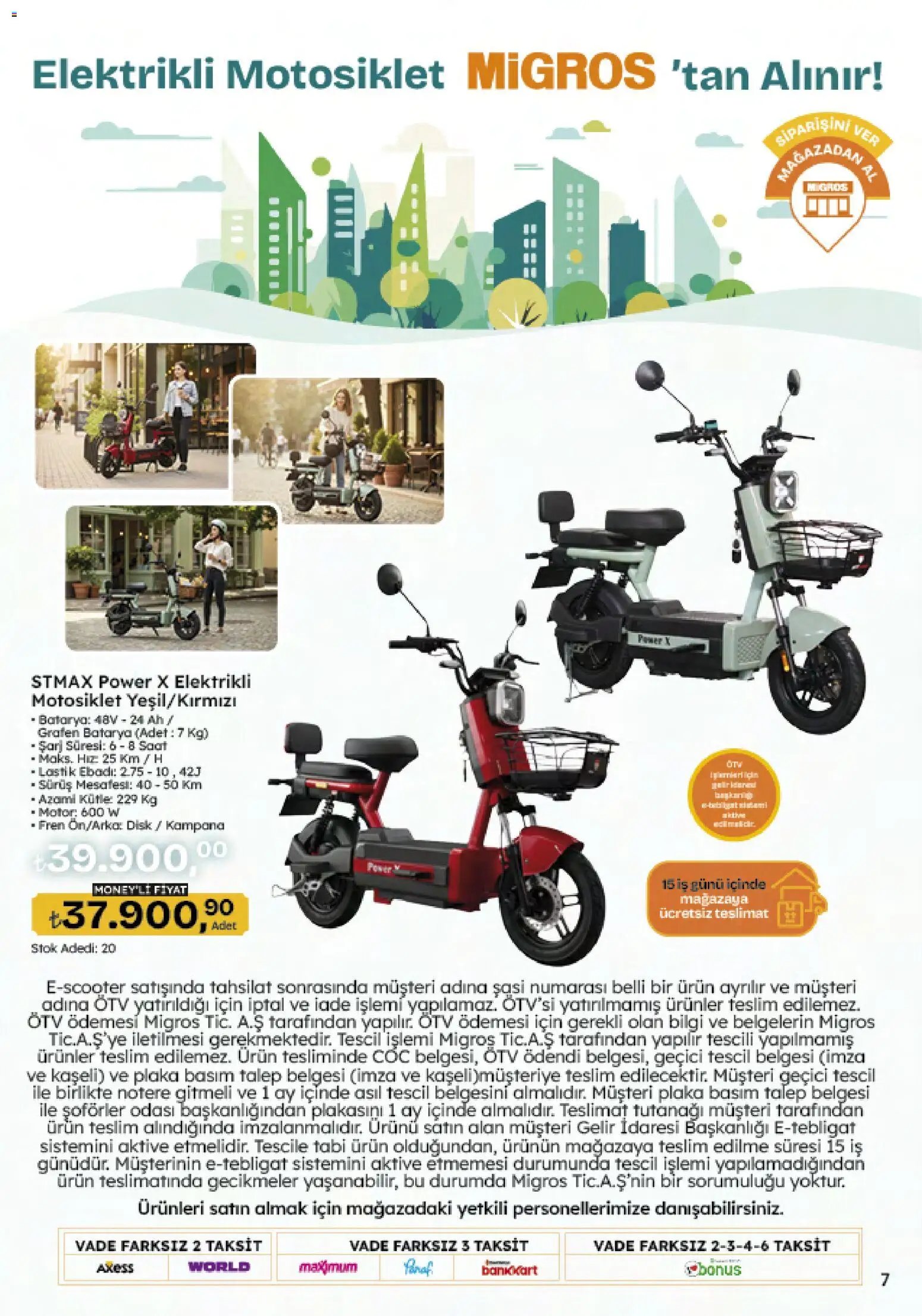 Migros tarihli katalog 29 0101 2026 Migroskop