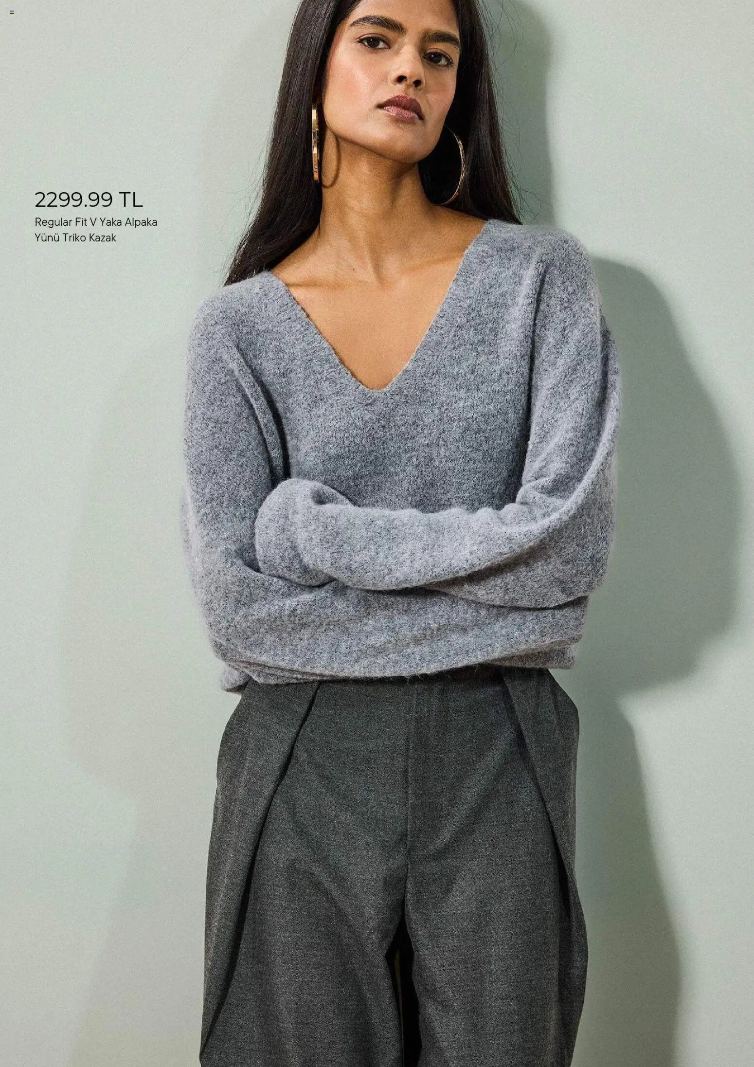 DeFacto tarihli katalog 06 0101 2026 Katalog