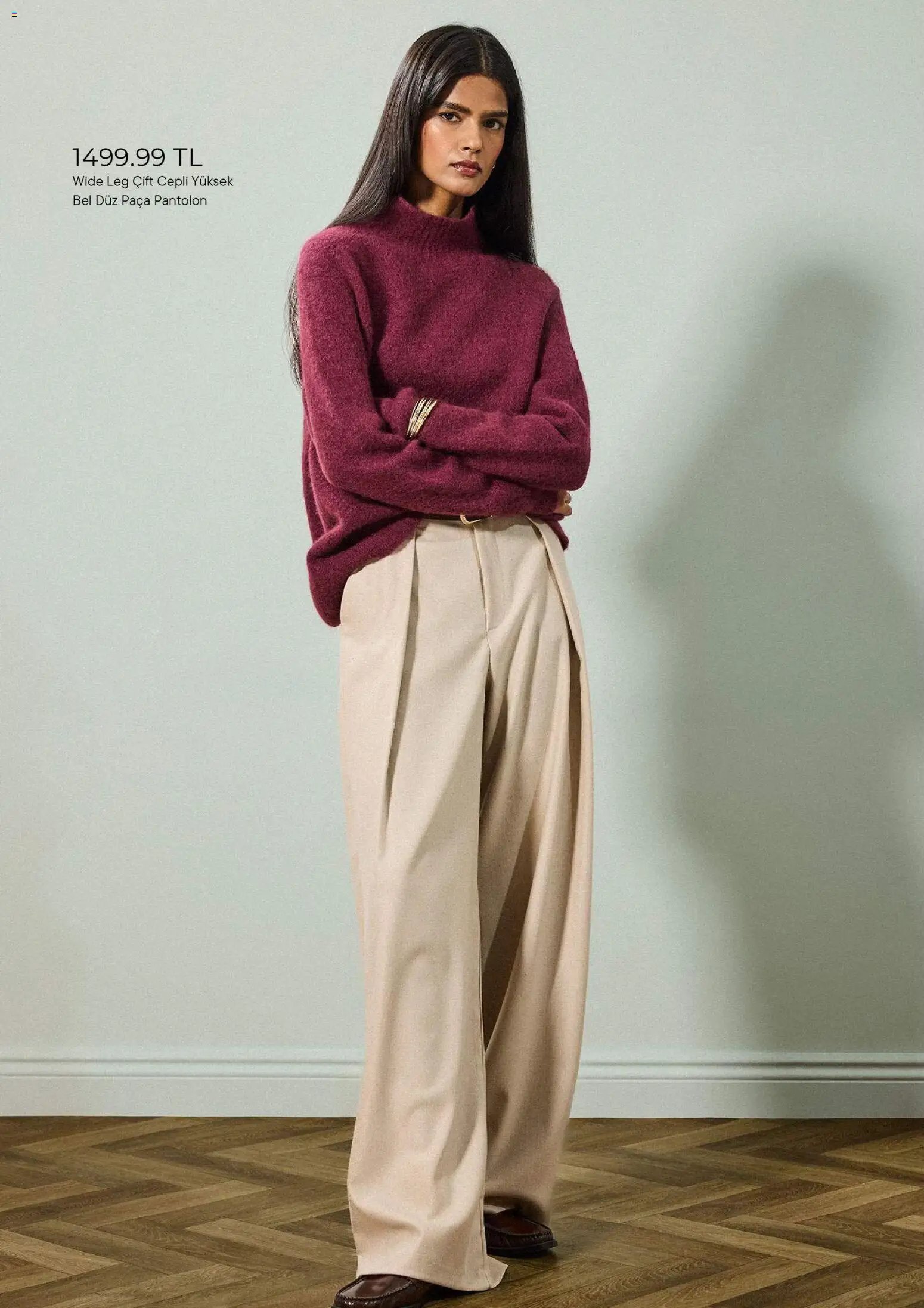 DeFacto tarihli katalog 06 0101 2026 Katalog