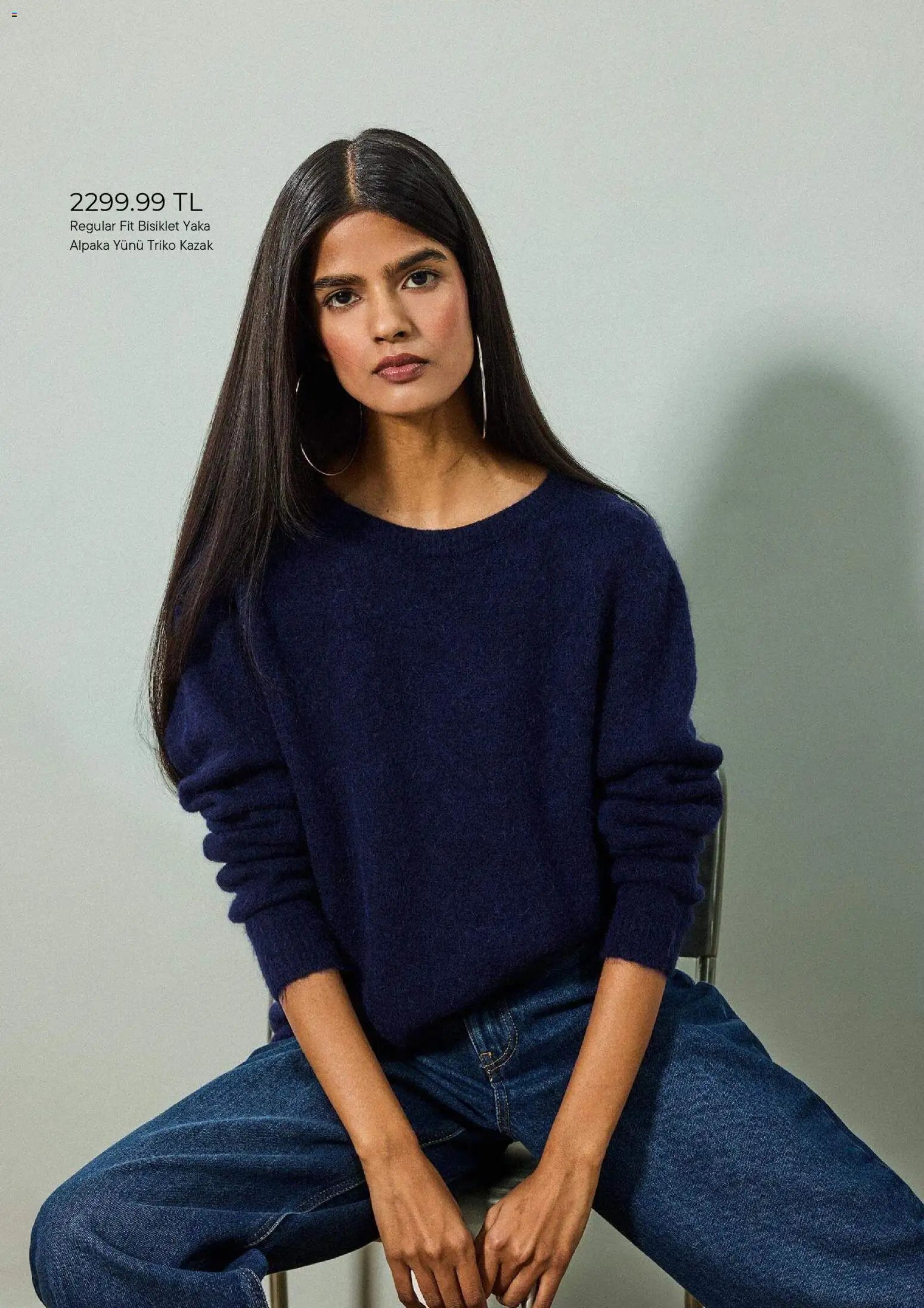 DeFacto tarihli katalog 06 0101 2026 Katalog