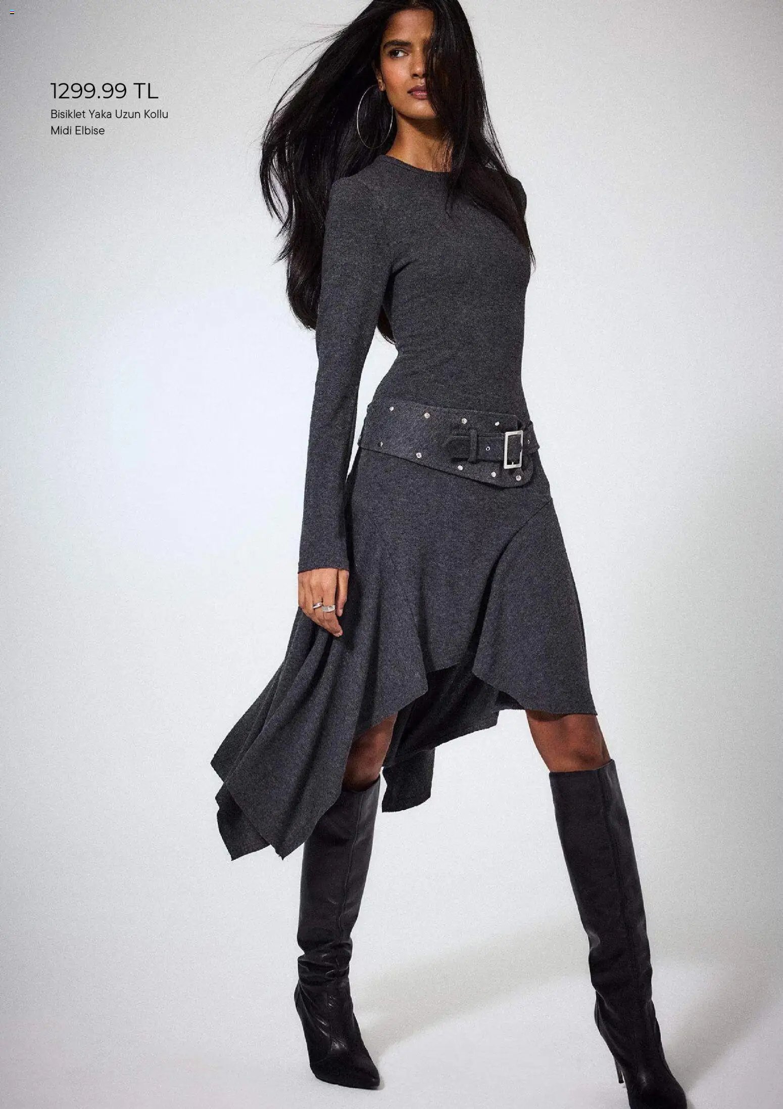 DeFacto tarihli katalog 06 0101 2026 Katalog