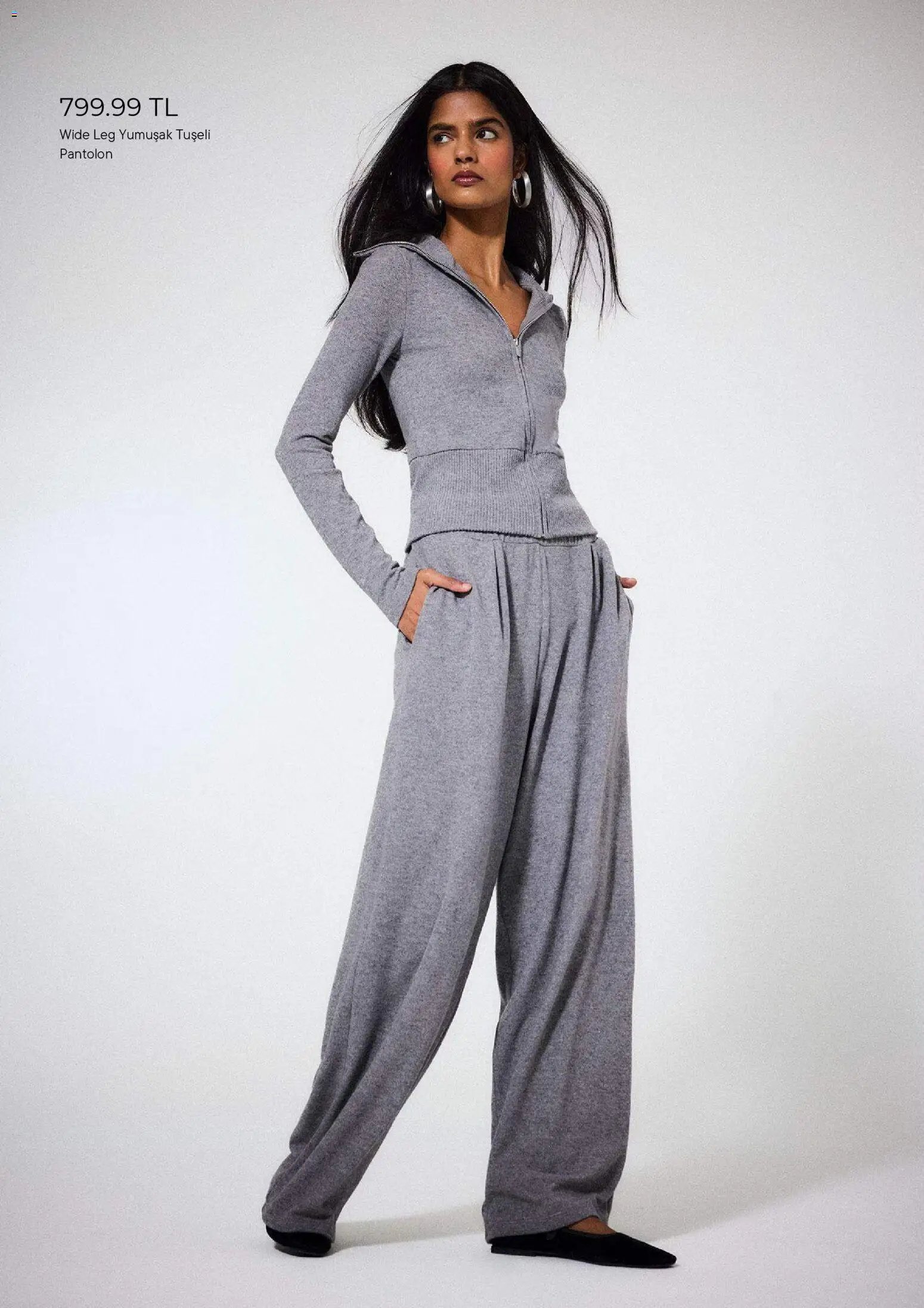 DeFacto tarihli katalog 06 0101 2026 Katalog