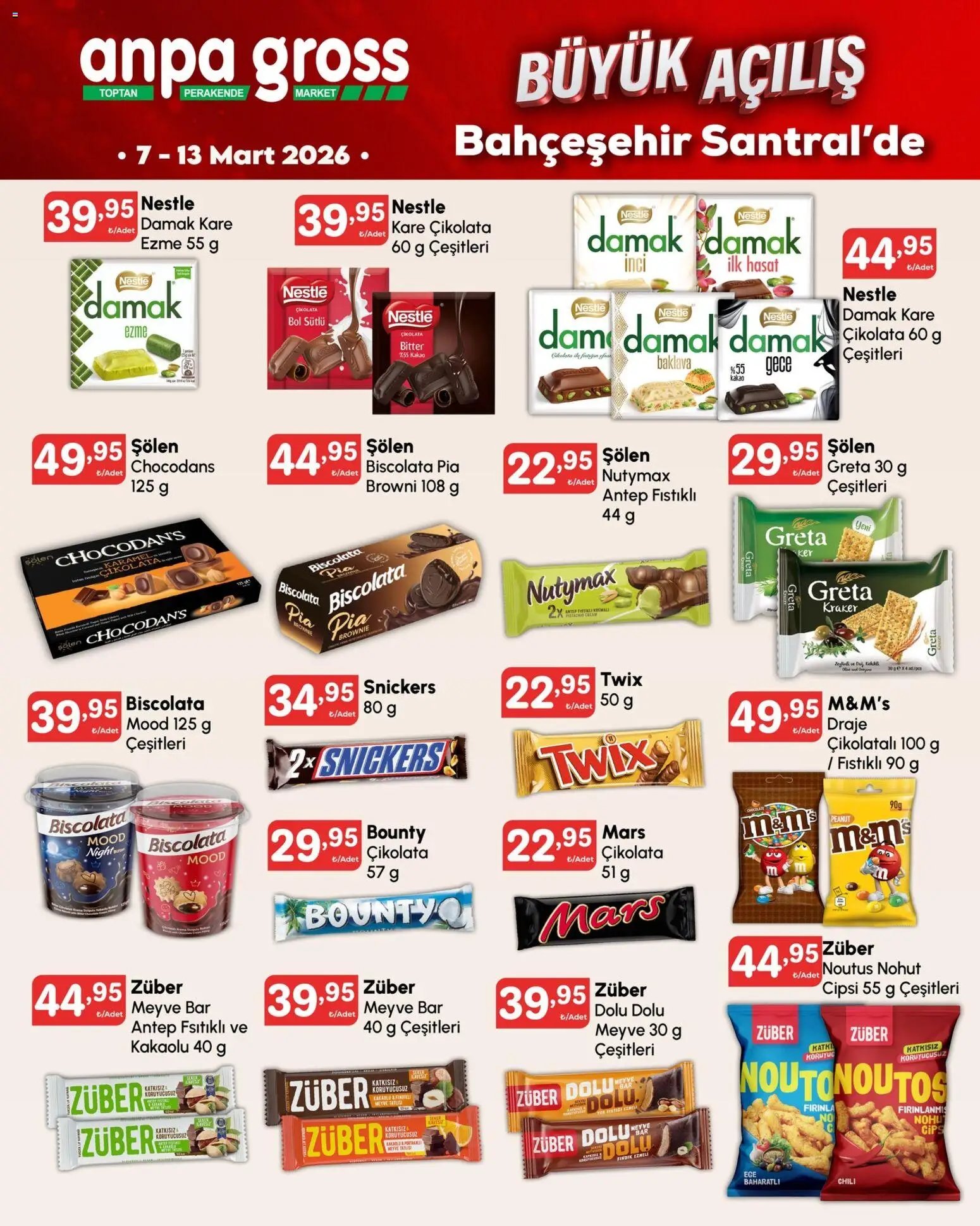 Anpa Gross tarihli katalog 07 0303 2026 Anpa Gross - Katalog Büyük açılış 1