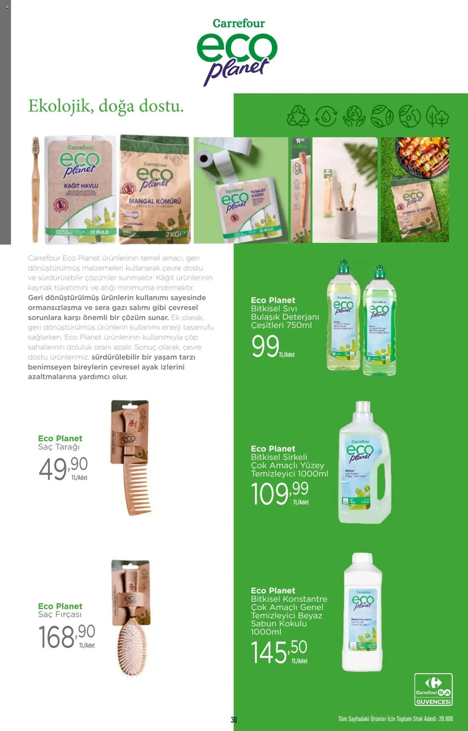CarrefourSA tarihli katalog 06 1111 2025 Katalog