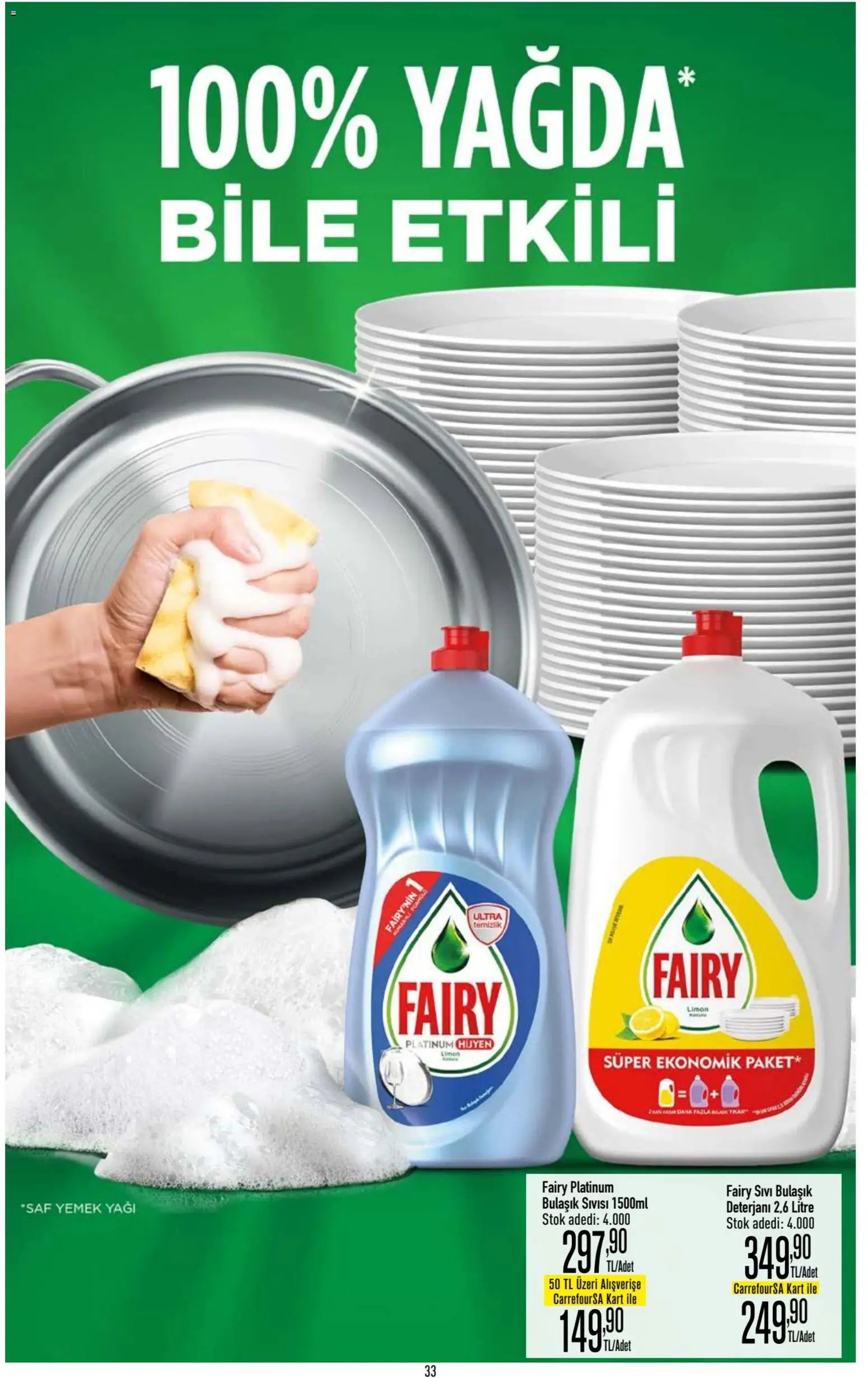 CarrefourSA tarihli katalog 06 1111 2025 Katalog