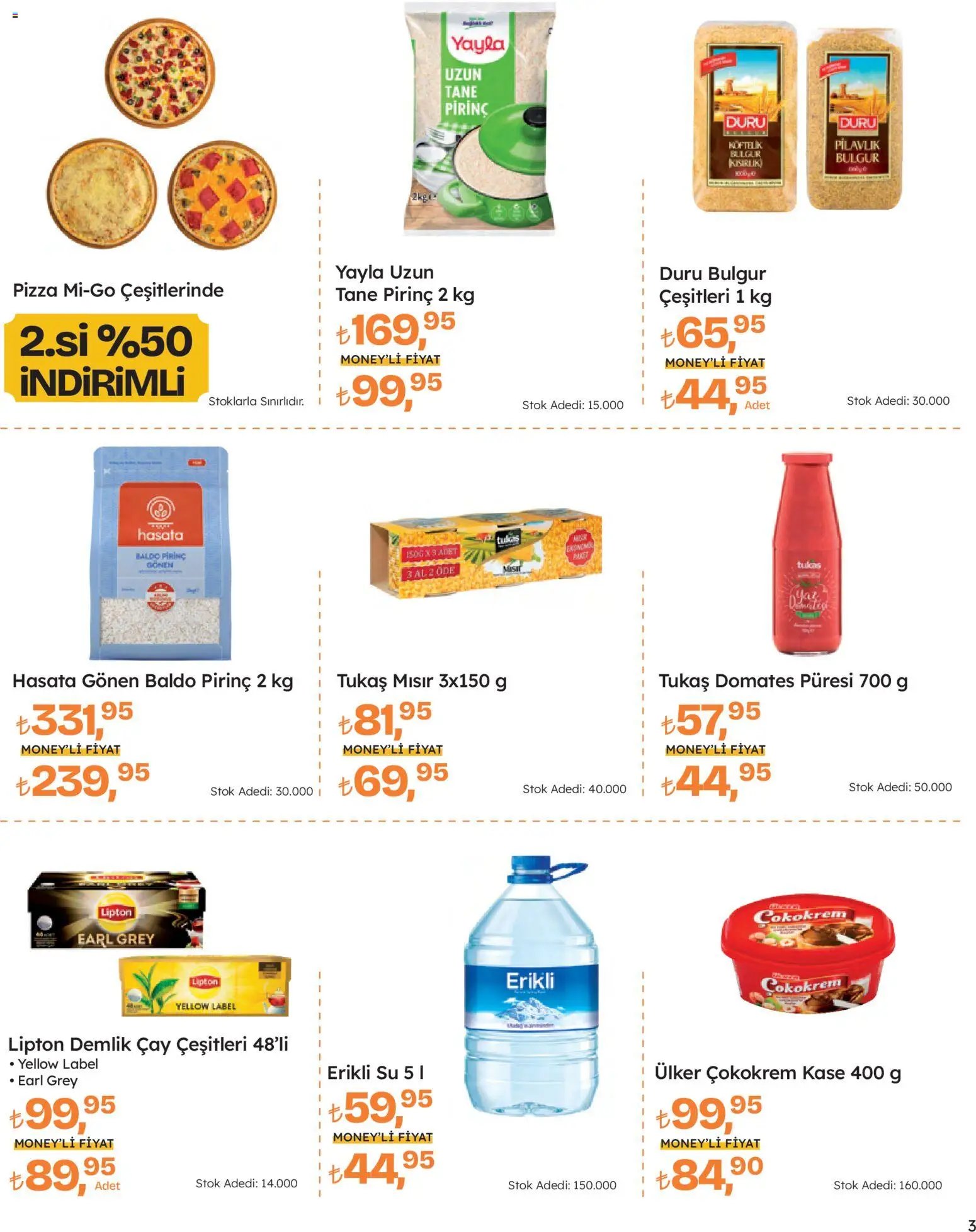 Migros tarihli katalog 08 0101 2026 Migros Jet Dijital