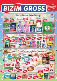 Bizim Toptan tarihli katalog 02 0404 2026 Bizim Toptan - Bizim Gross Fırsat Bülteni