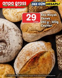 Anpa Gross tarihli katalog 06 0808 2026 Anpa Gross İndirim