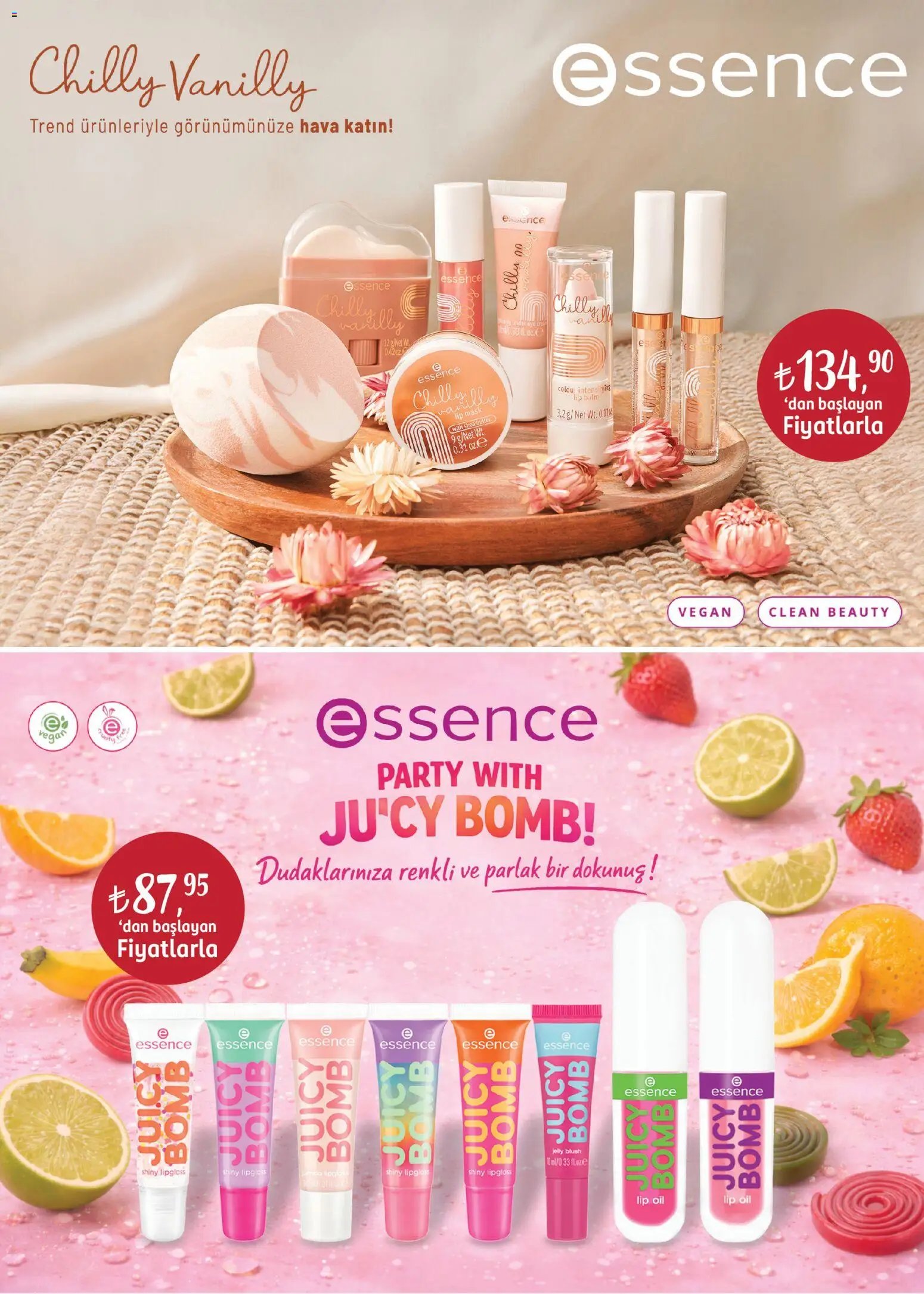 Rossmann tarihli katalog 02 0303 2026 Rossmann İndirim