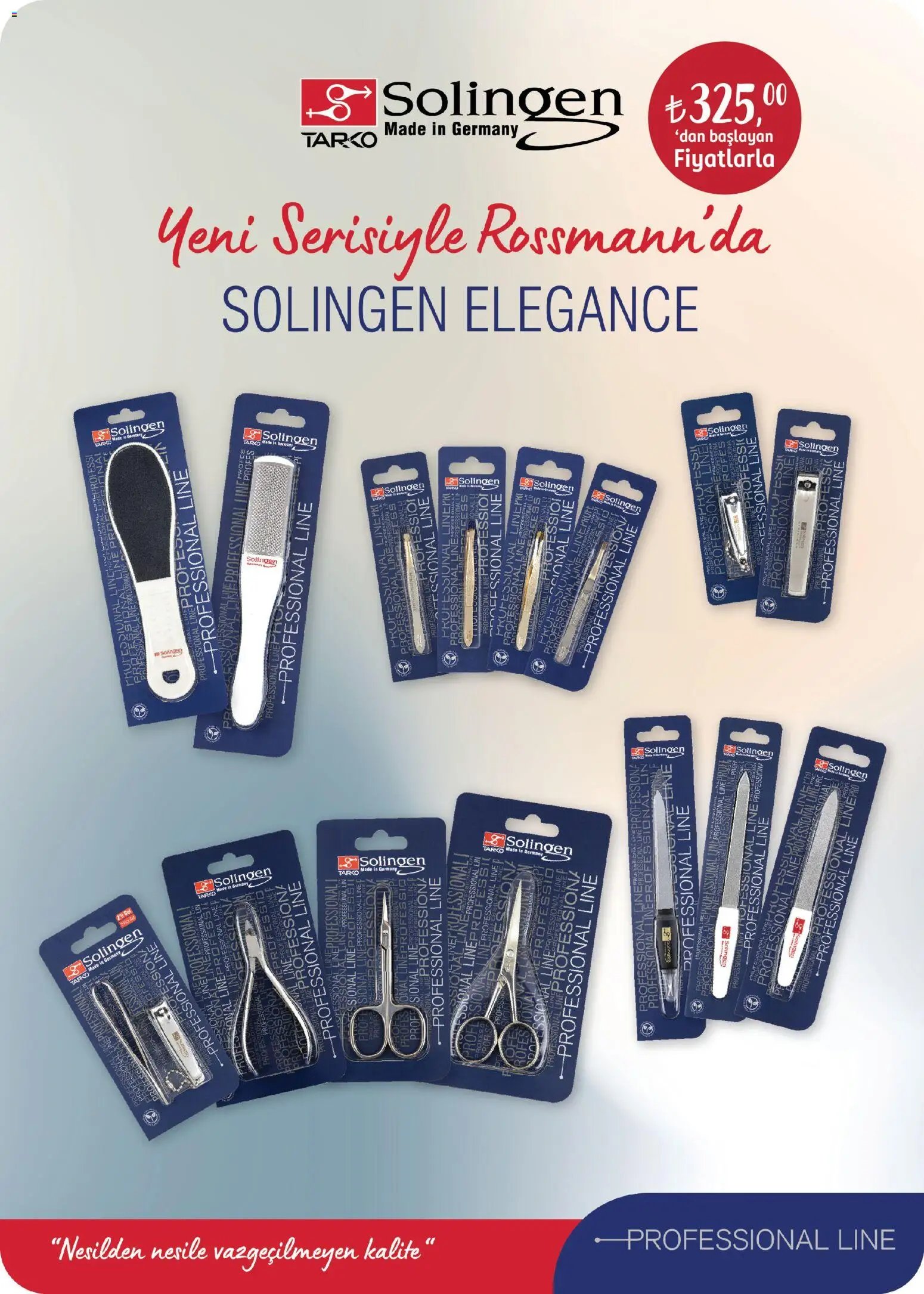 Rossmann tarihli katalog 02 0303 2026 Rossmann İndirim