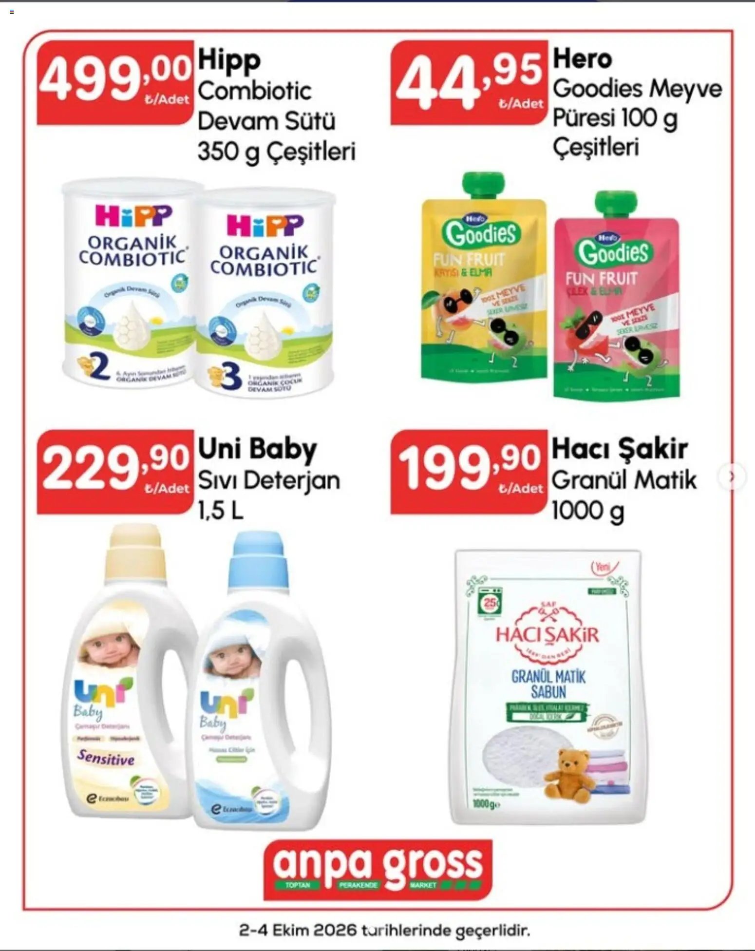 Anpa Gross tarihli katalog 02 1010 2026 Anpa Gross Katalog