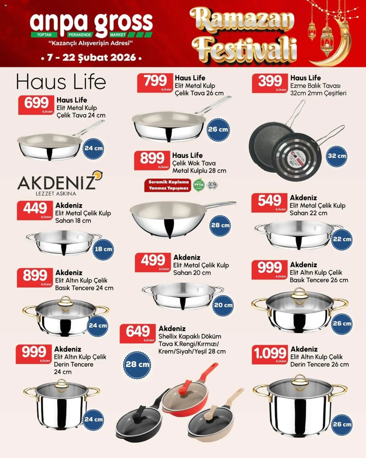 Anpa Gross tarihli katalog 07 0202 2026 Katalog Ramazan festivali 