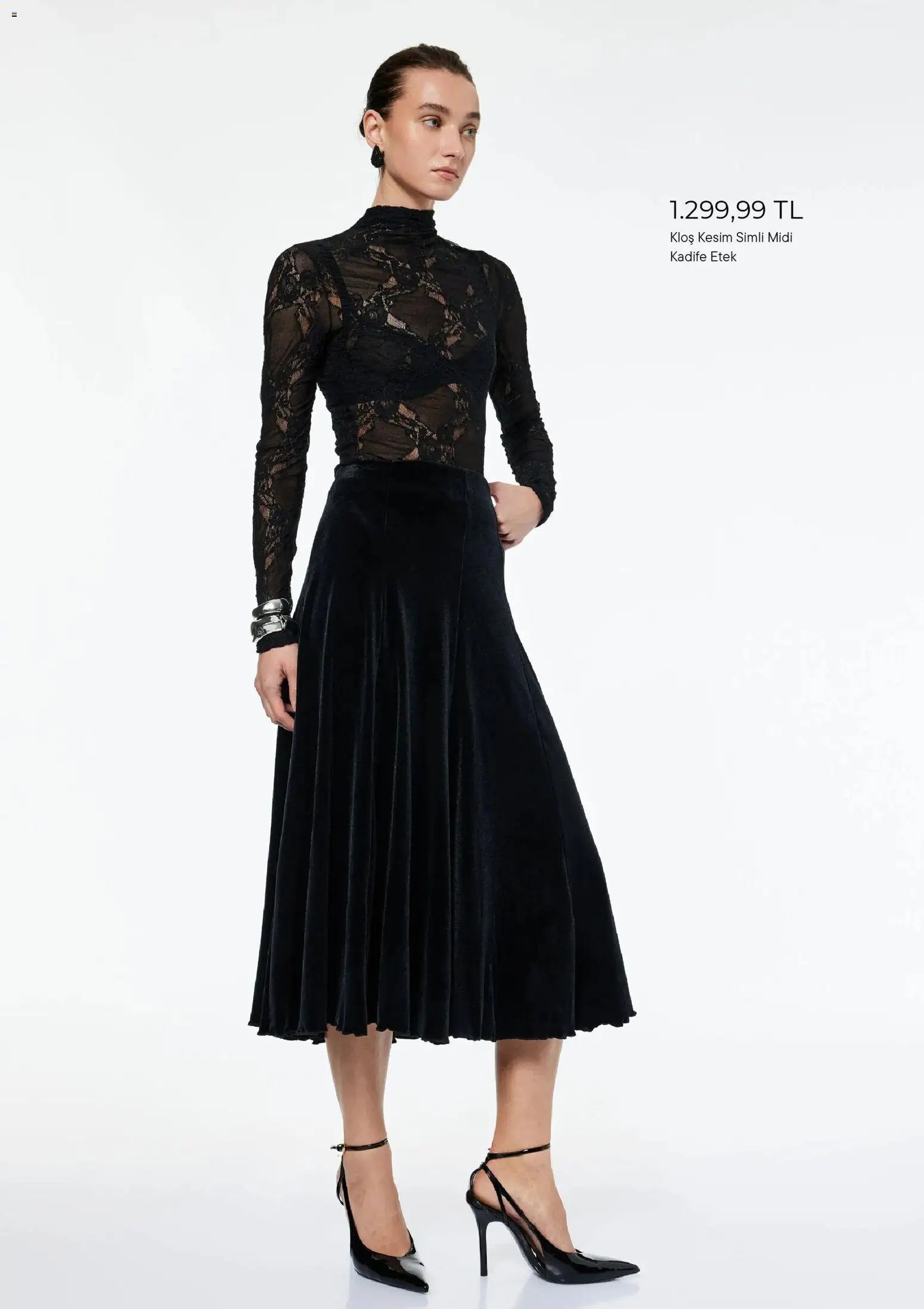 Koton tarihli katalog 06 1212 2025 Katalog