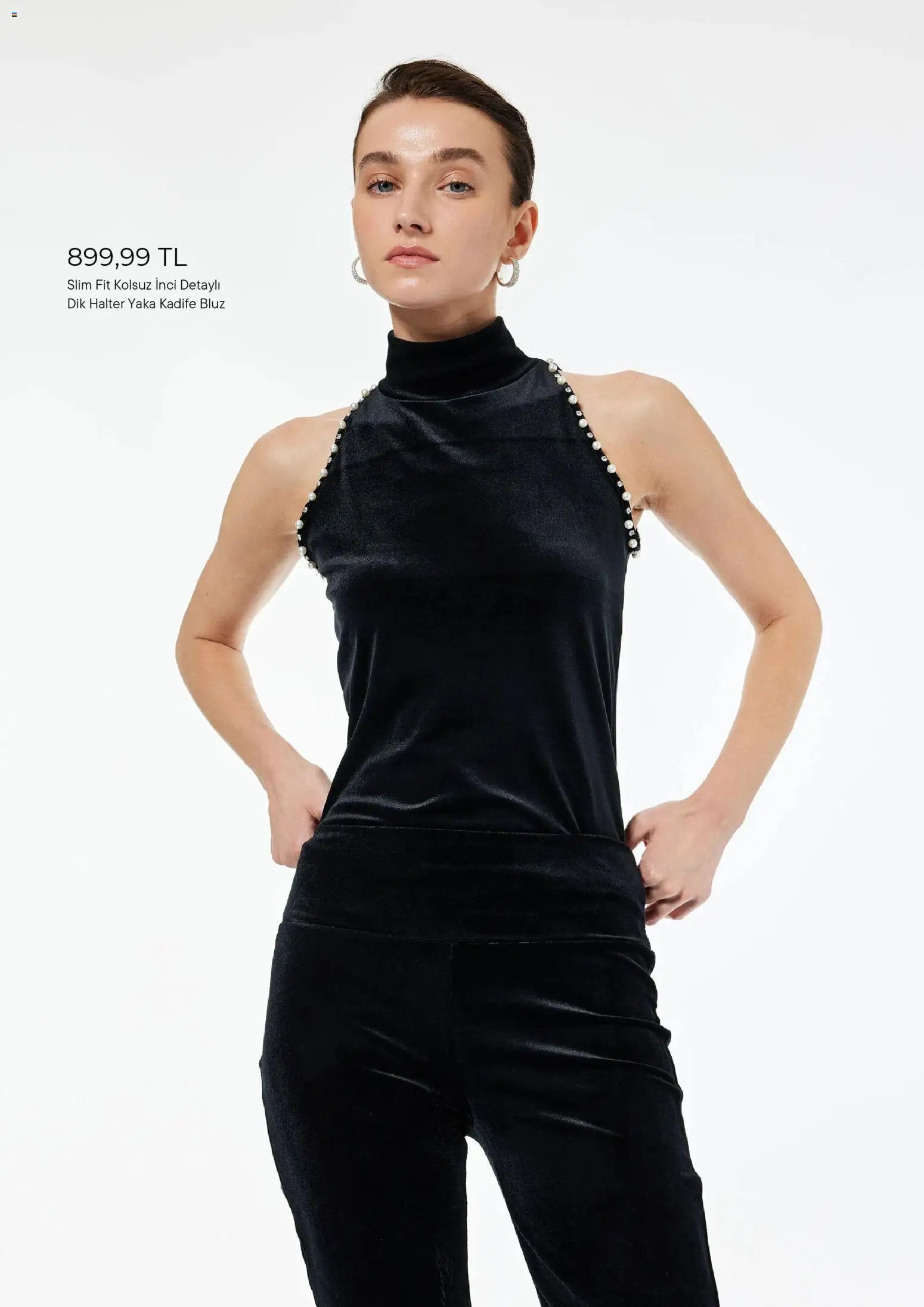 Koton tarihli katalog 06 1212 2025 Katalog