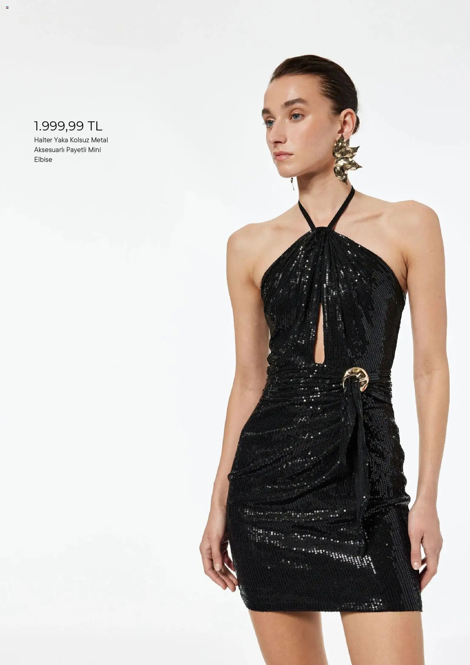 Koton tarihli katalog 06 1212 2025 Katalog