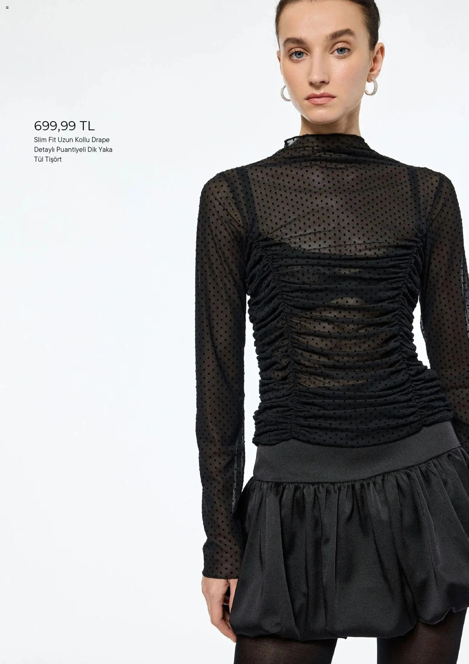 Koton tarihli katalog 06 1212 2025 Katalog