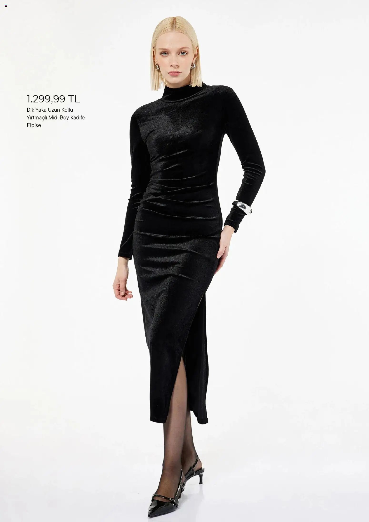 Koton tarihli katalog 06 1212 2025 Katalog