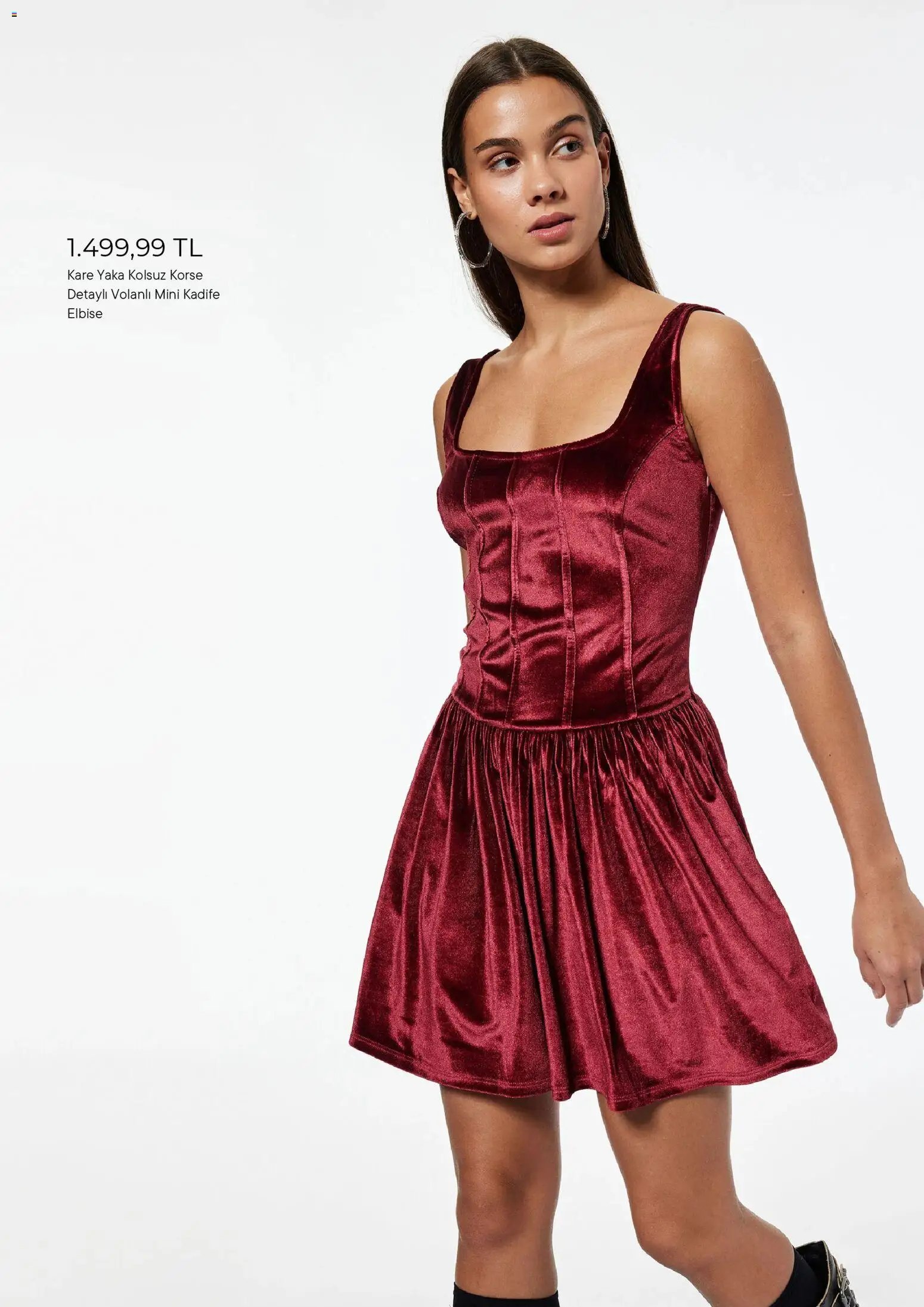 Koton tarihli katalog 06 1212 2025 Katalog