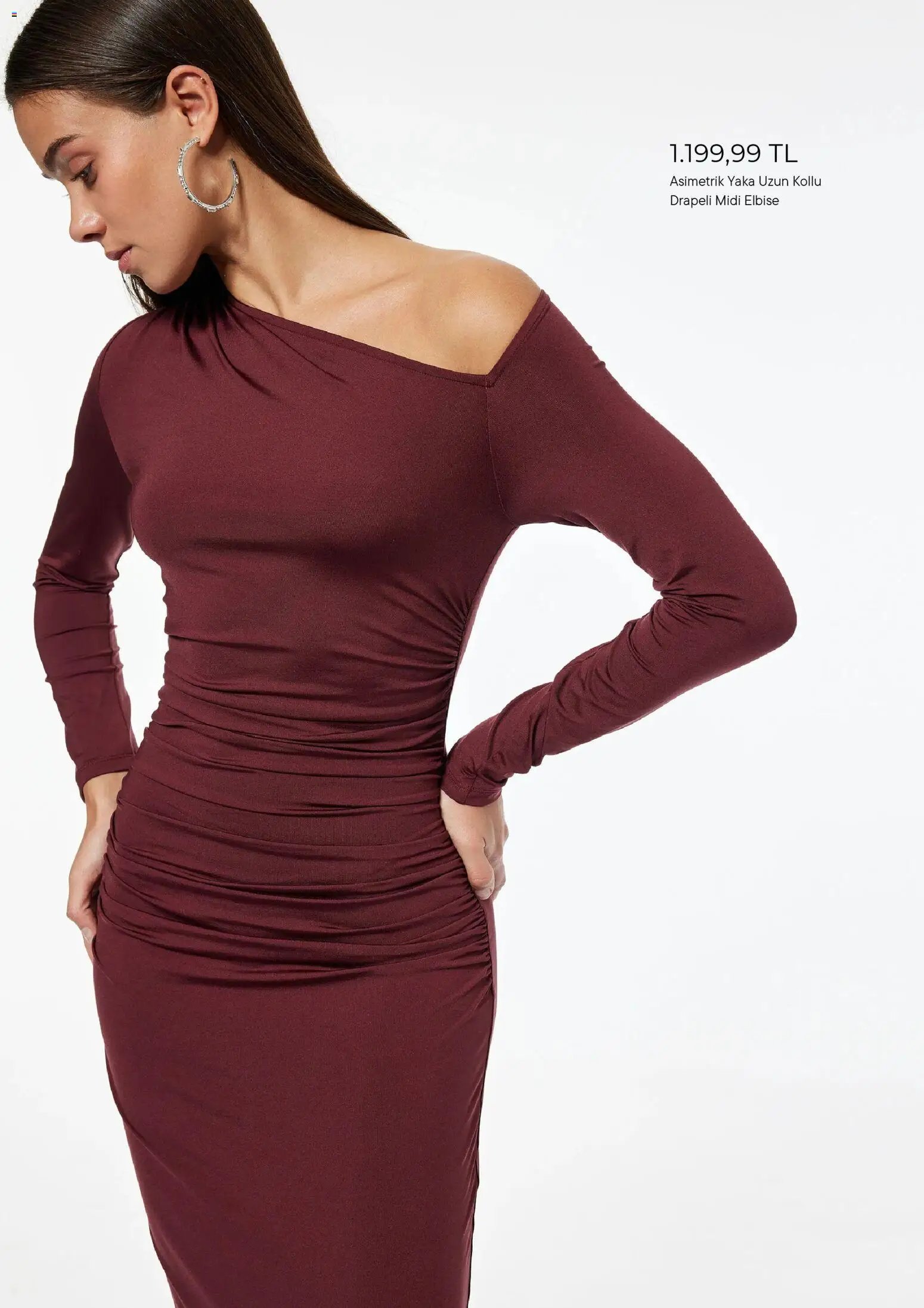 Koton tarihli katalog 06 1212 2025 Katalog