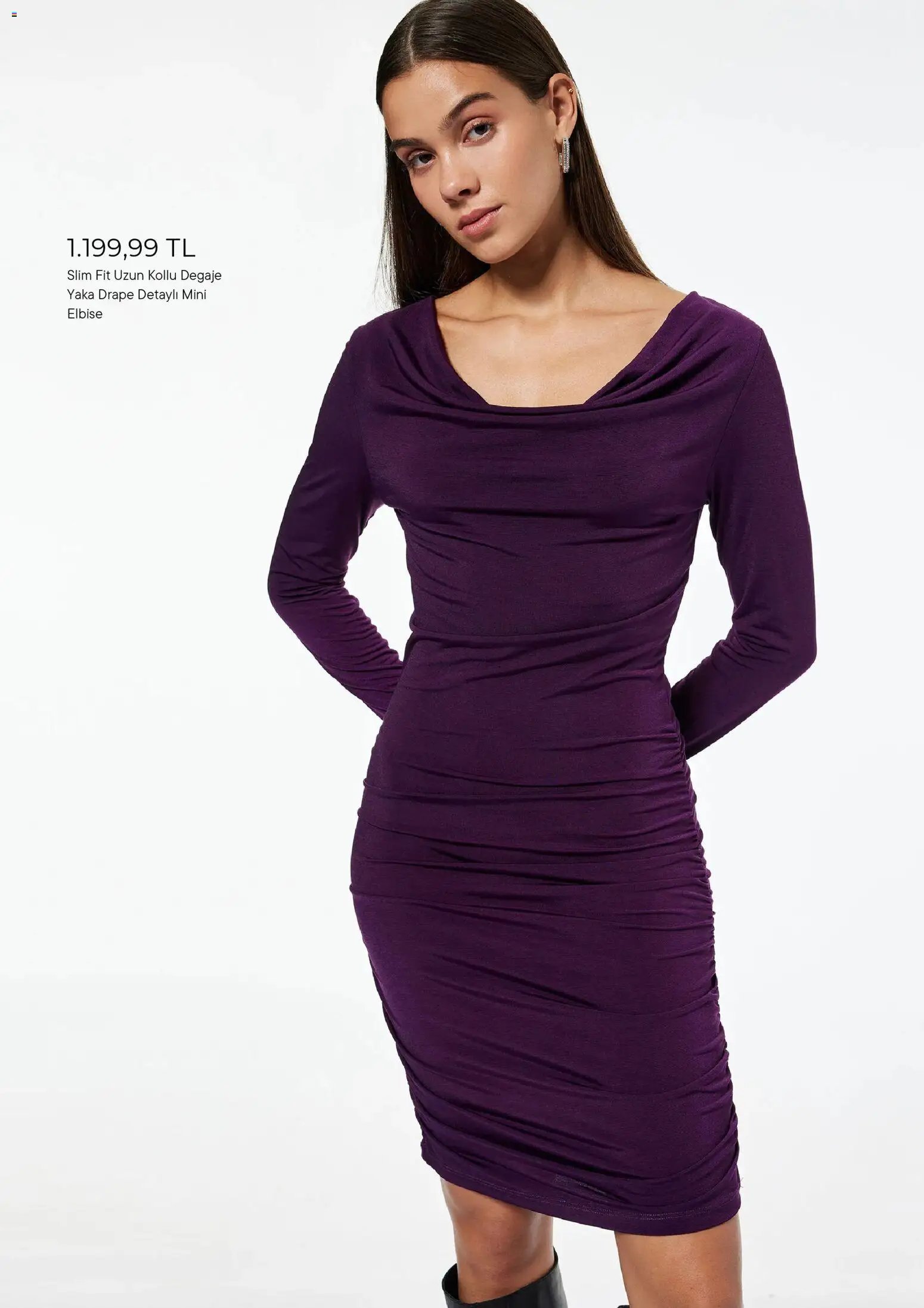 Koton tarihli katalog 06 1212 2025 Katalog