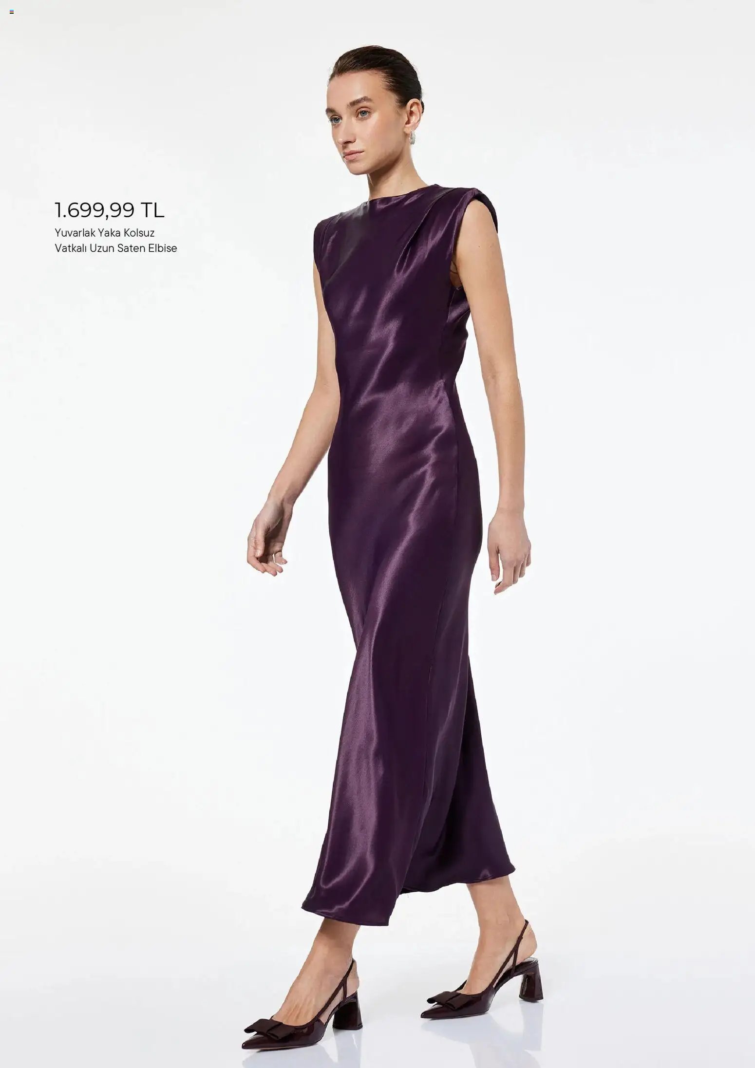 Koton tarihli katalog 06 1212 2025 Katalog