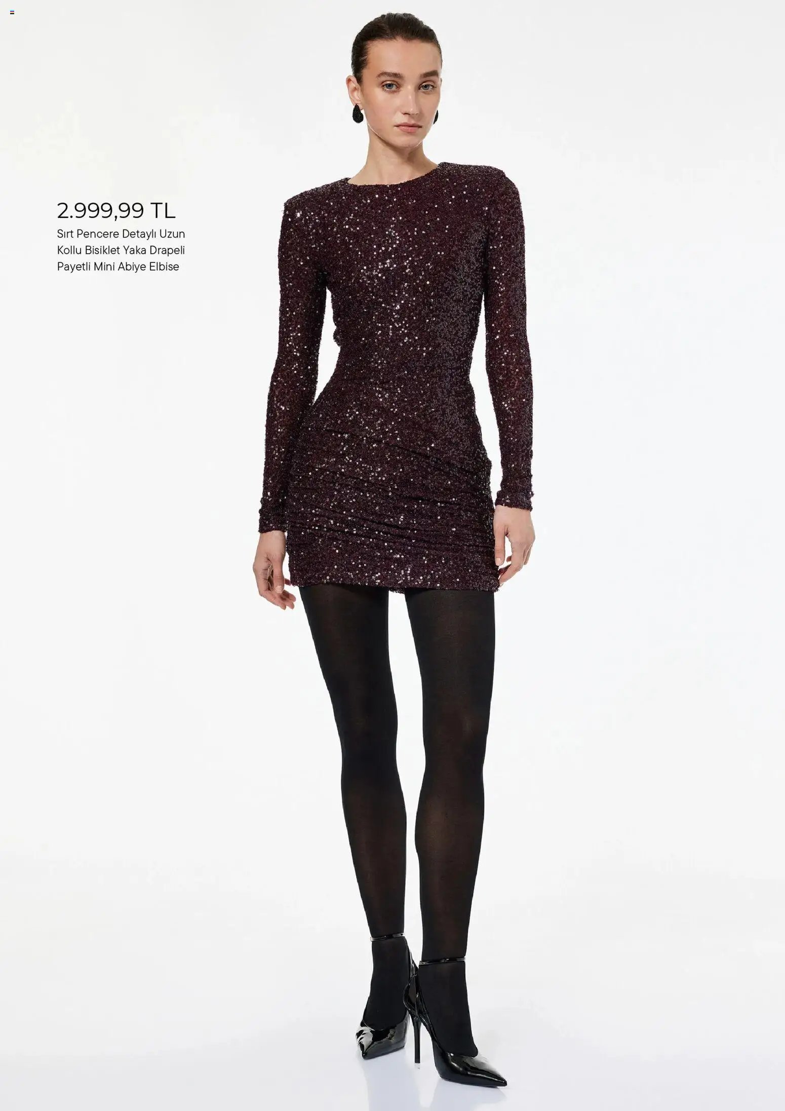 Koton tarihli katalog 06 1212 2025 Katalog