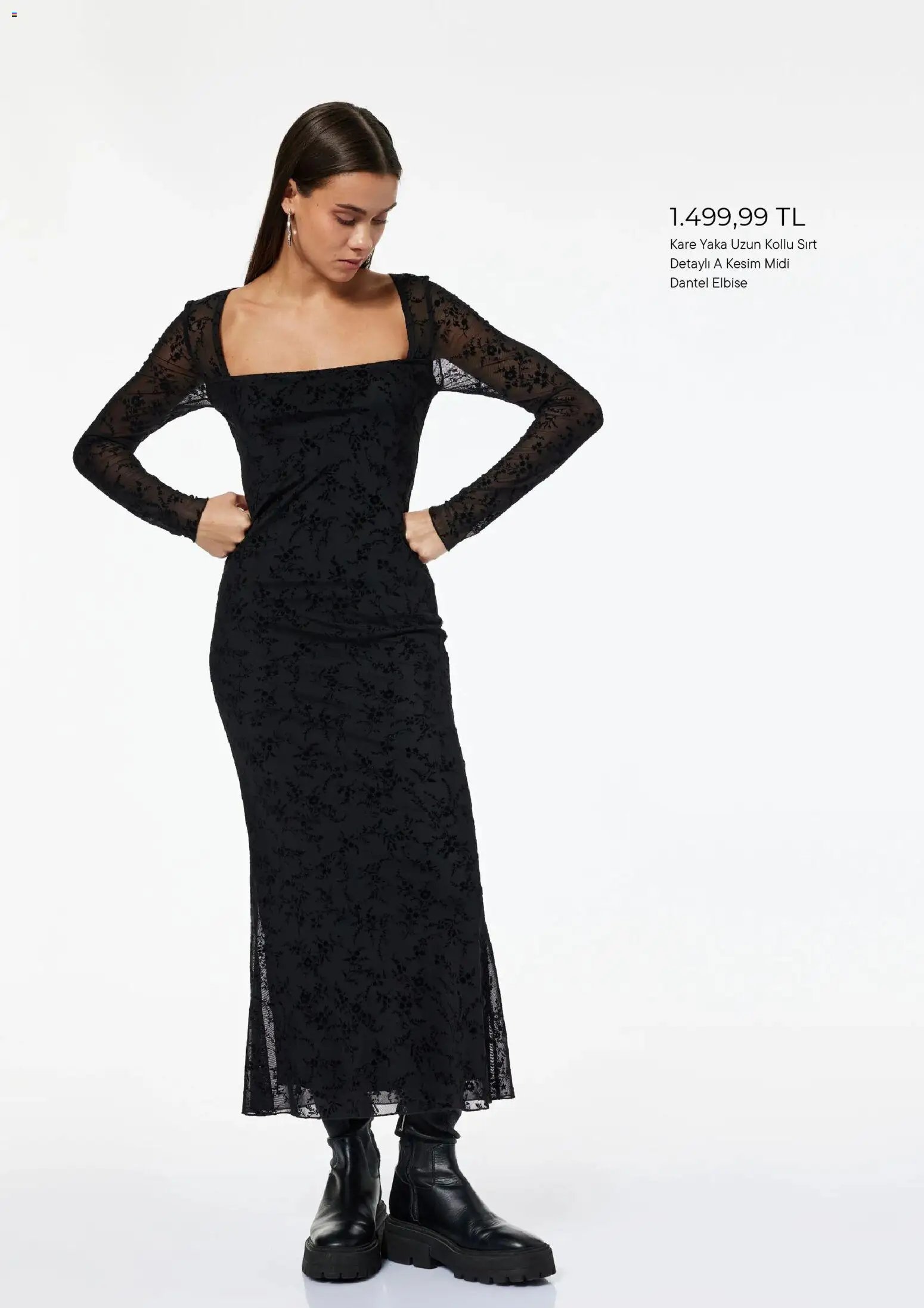 Koton tarihli katalog 06 1212 2025 Katalog