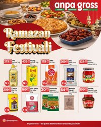 Anpa Gross tarihli katalog 07 0202 2026 Katalog
