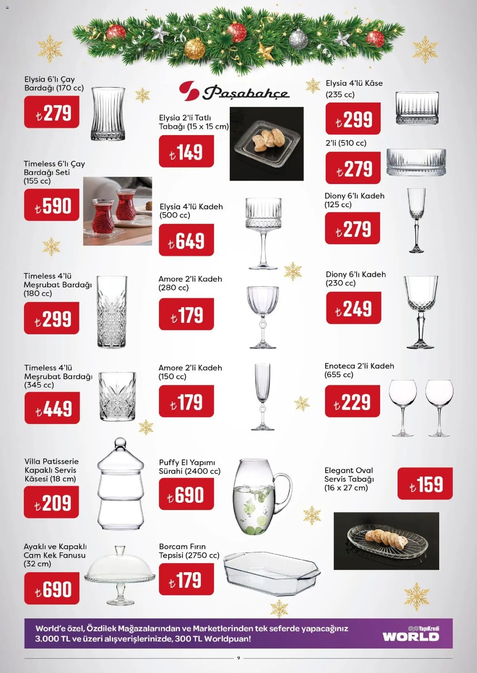 Özdilek tarihli katalog 17 1212 2025 Katalog