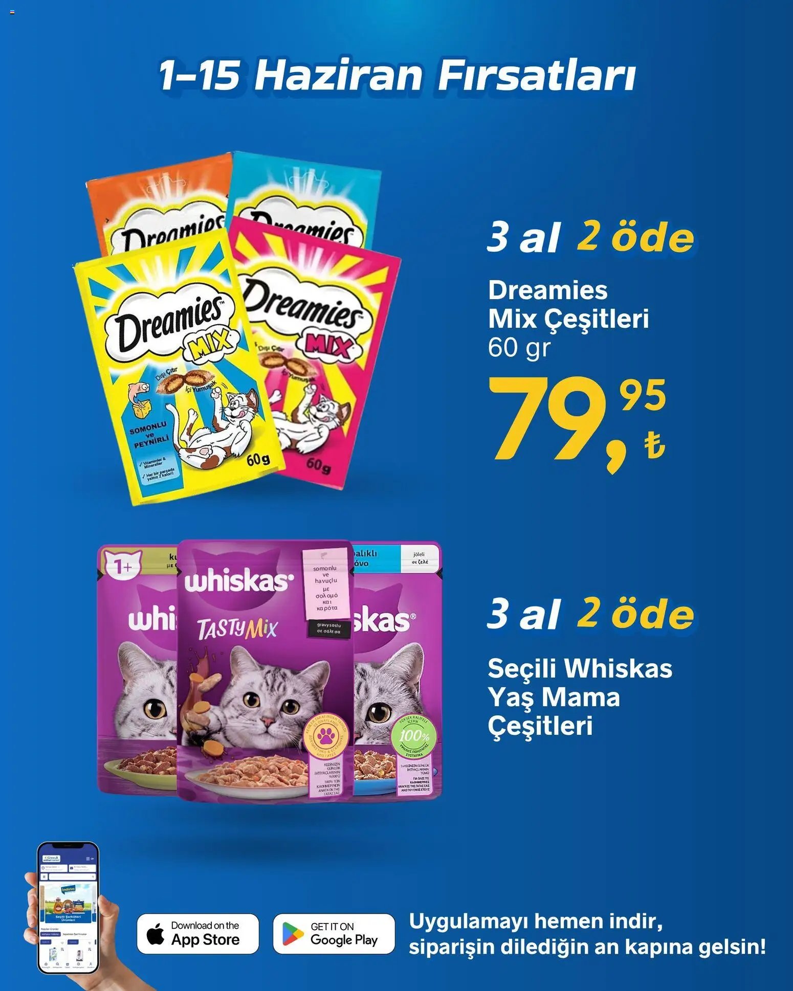 Gürmar tarihli katalog 01 0606 2026 Gürmar Katalog