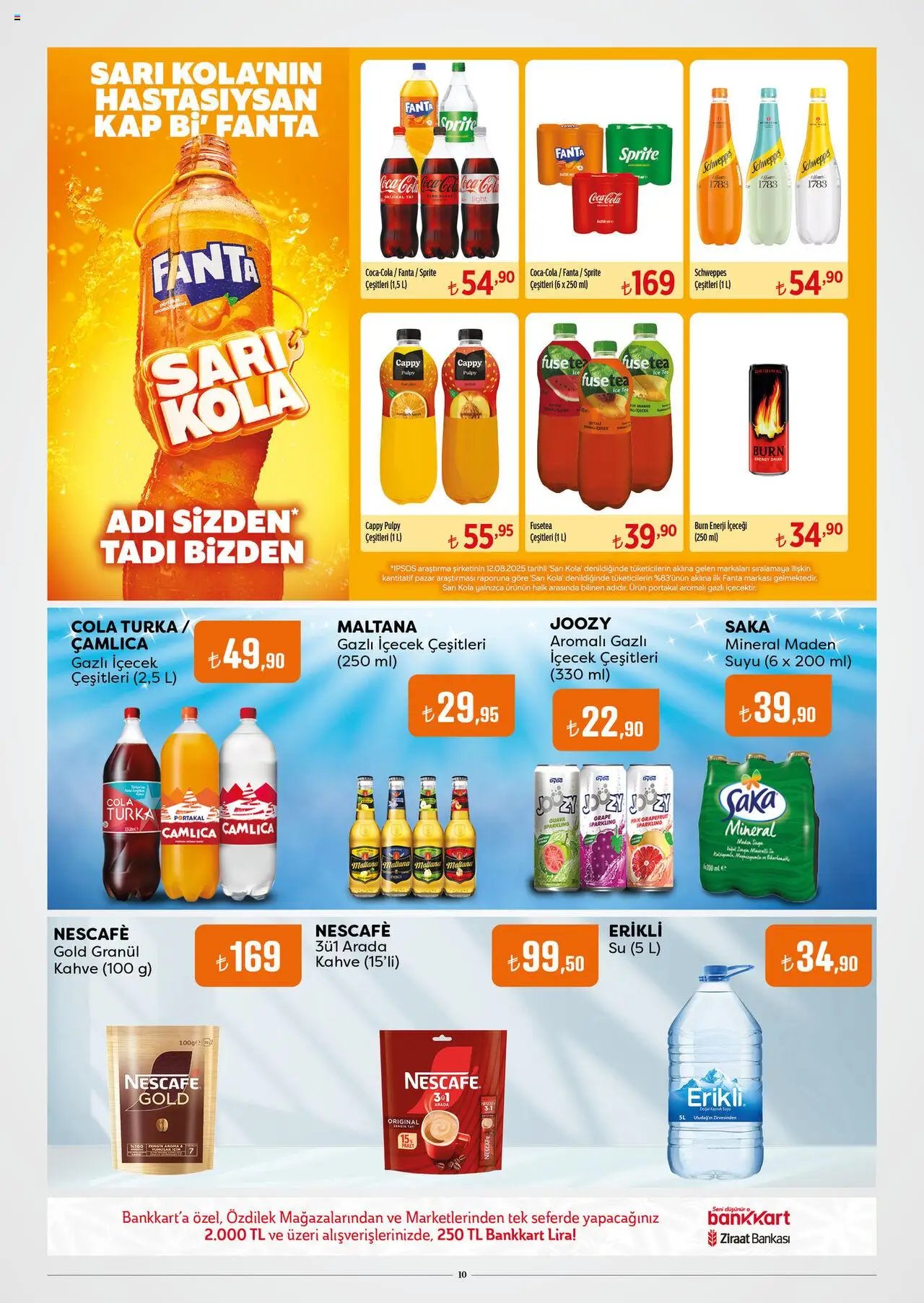 Özdilek tarihli katalog 24 0909 2025 Katalog