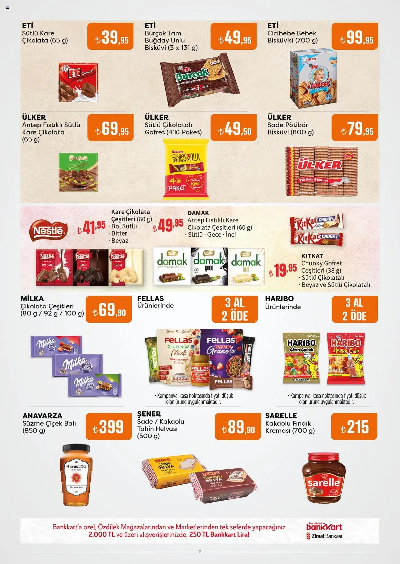 Özdilek tarihli katalog 24 0909 2025 Katalog