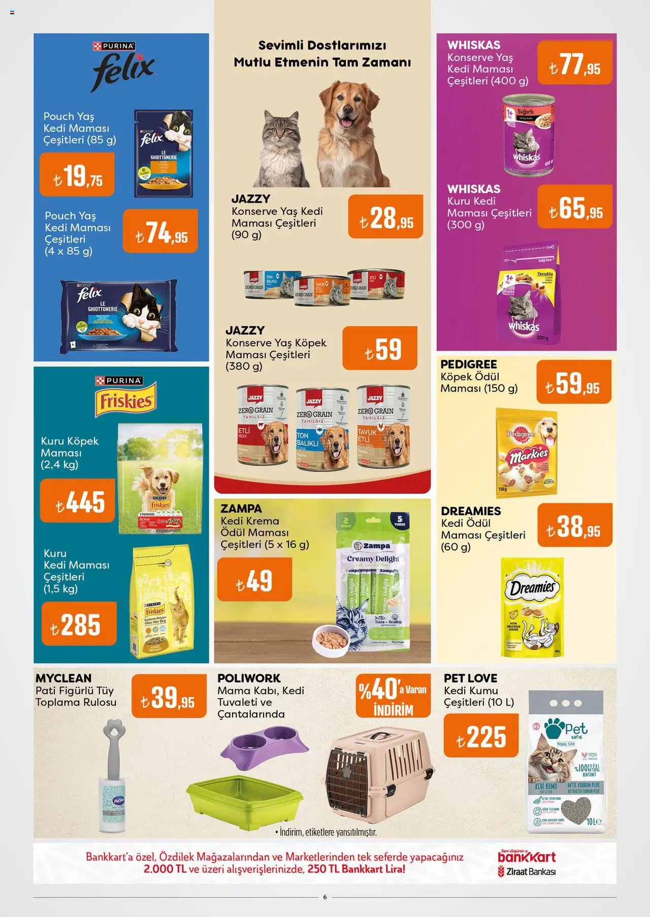 Özdilek tarihli katalog 24 0909 2025 Katalog