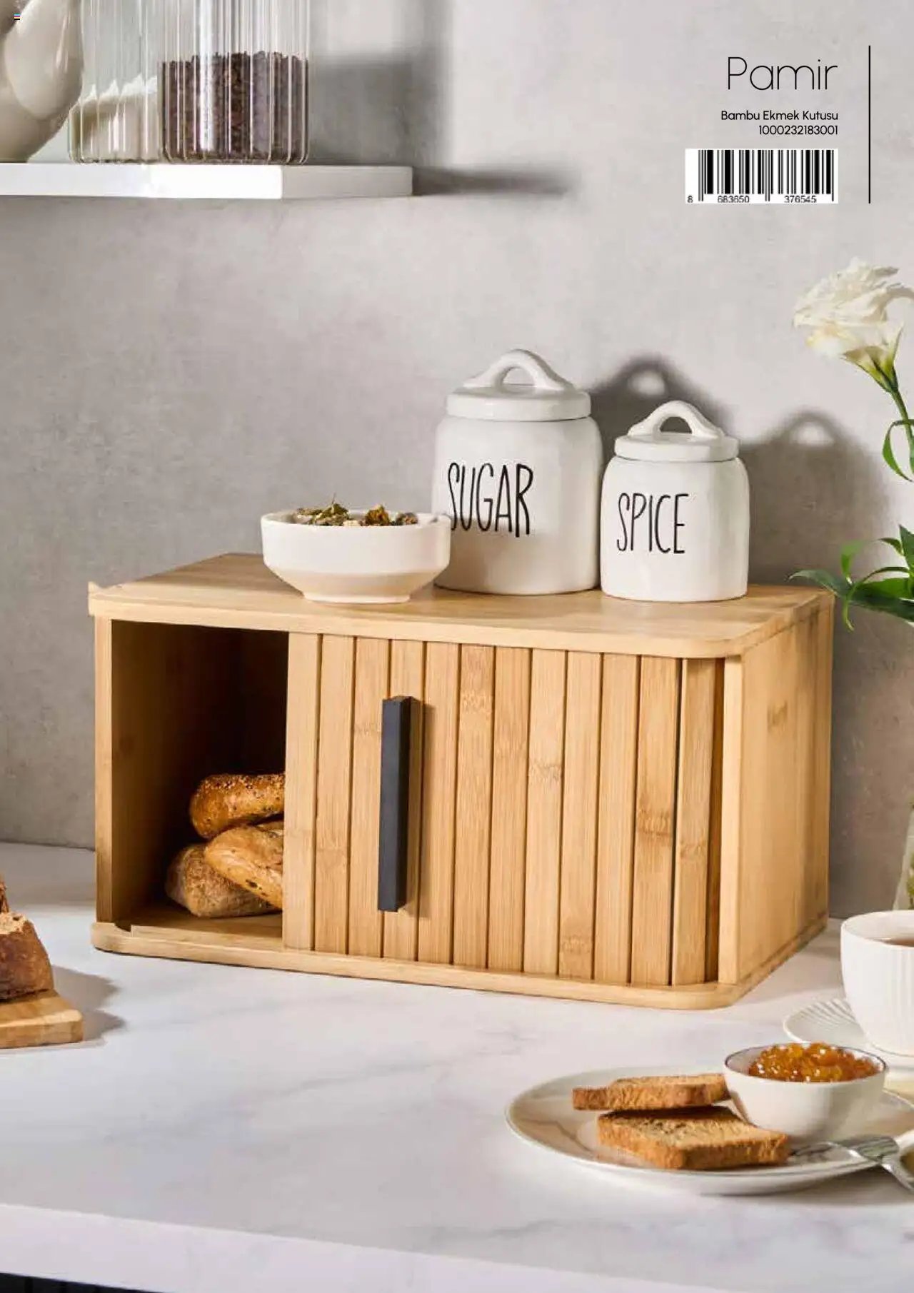 Karaca tarihli katalog 04 0909 2025 Mutfak