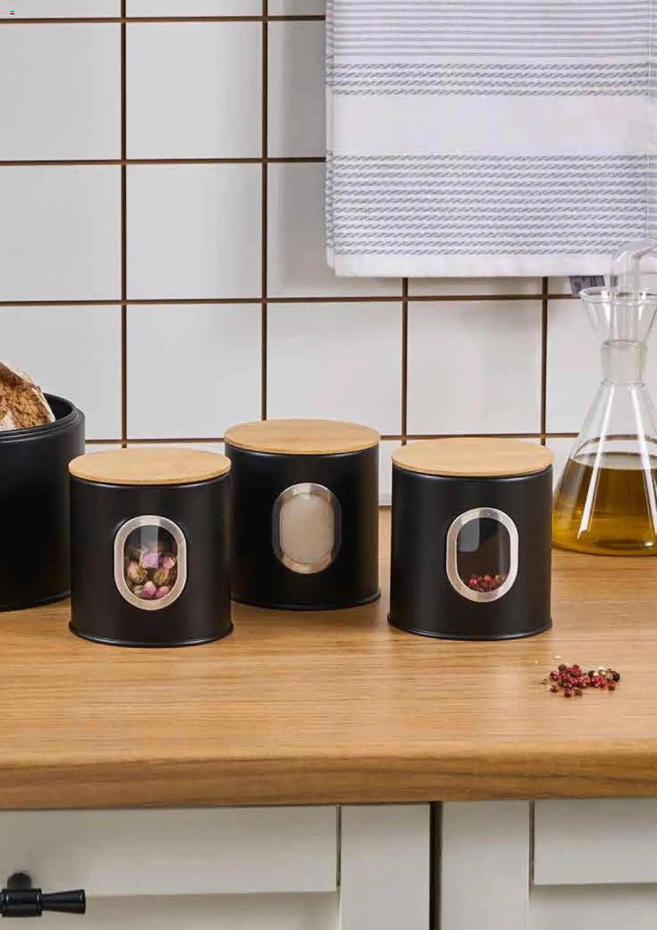 Karaca tarihli katalog 04 0909 2025 Mutfak