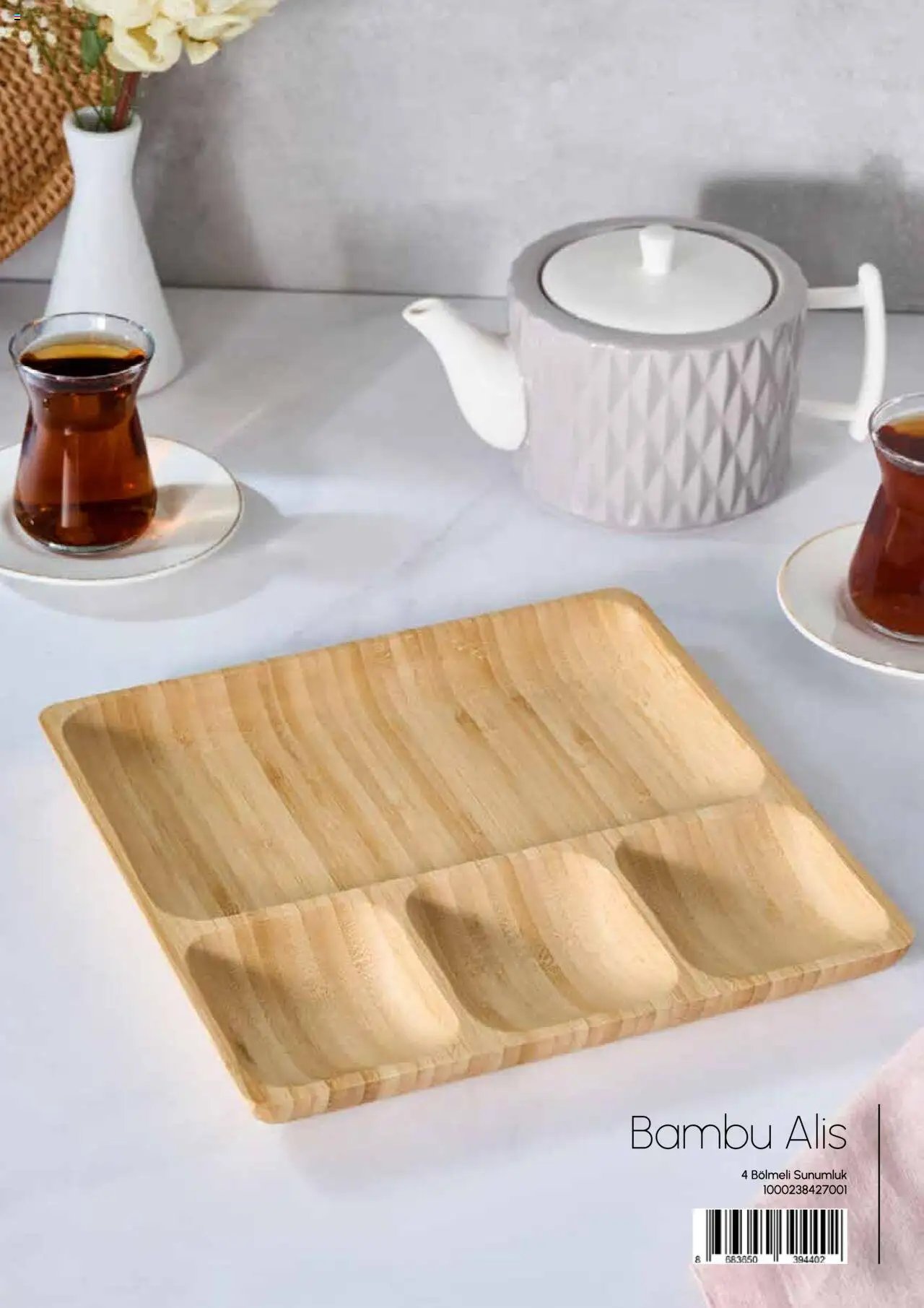 Karaca tarihli katalog 04 0909 2025 Mutfak