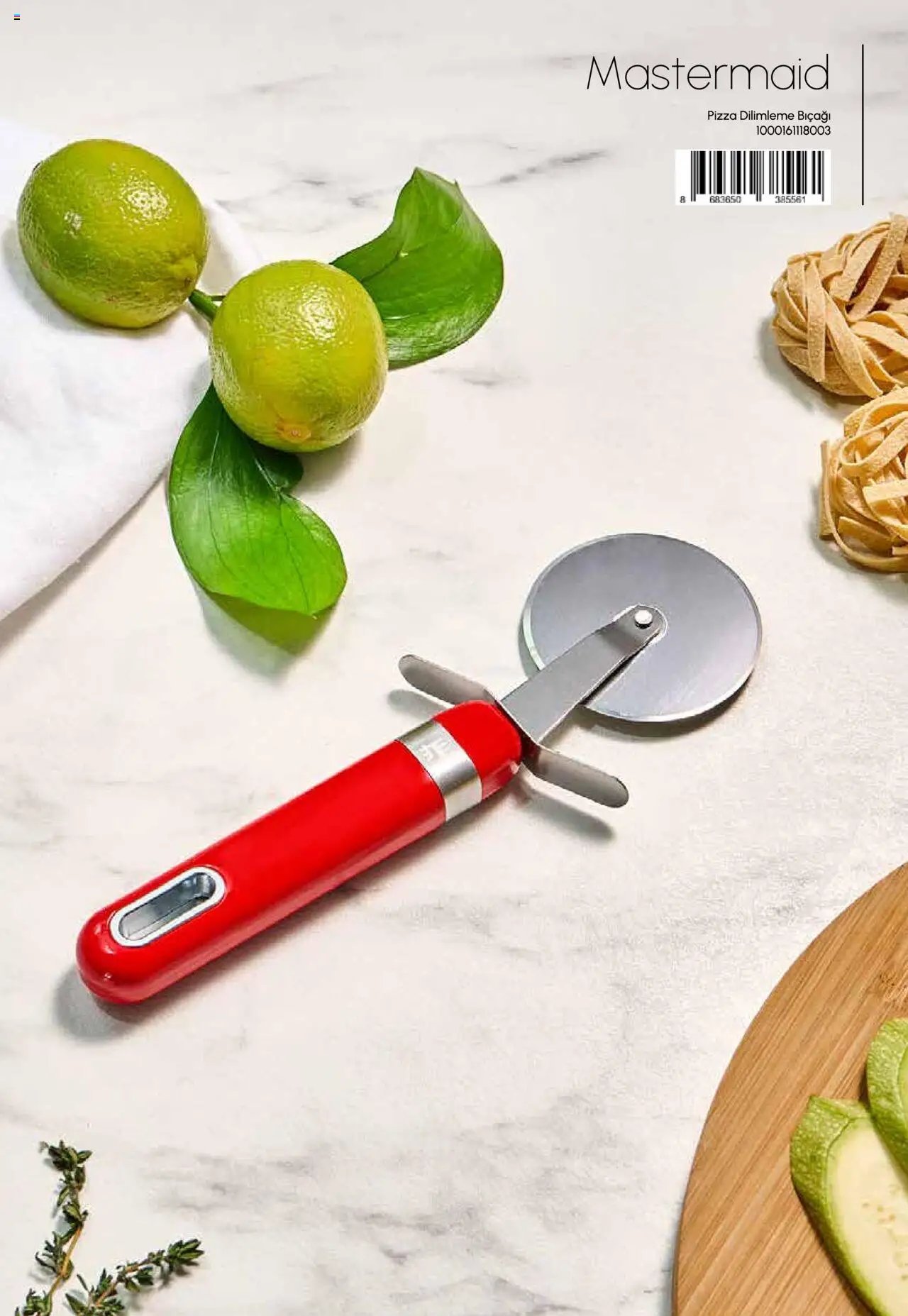 Karaca tarihli katalog 04 0909 2025 Mutfak