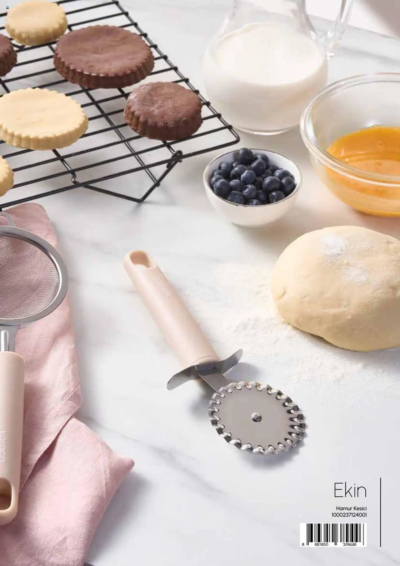 Karaca tarihli katalog 04 0909 2025 Mutfak