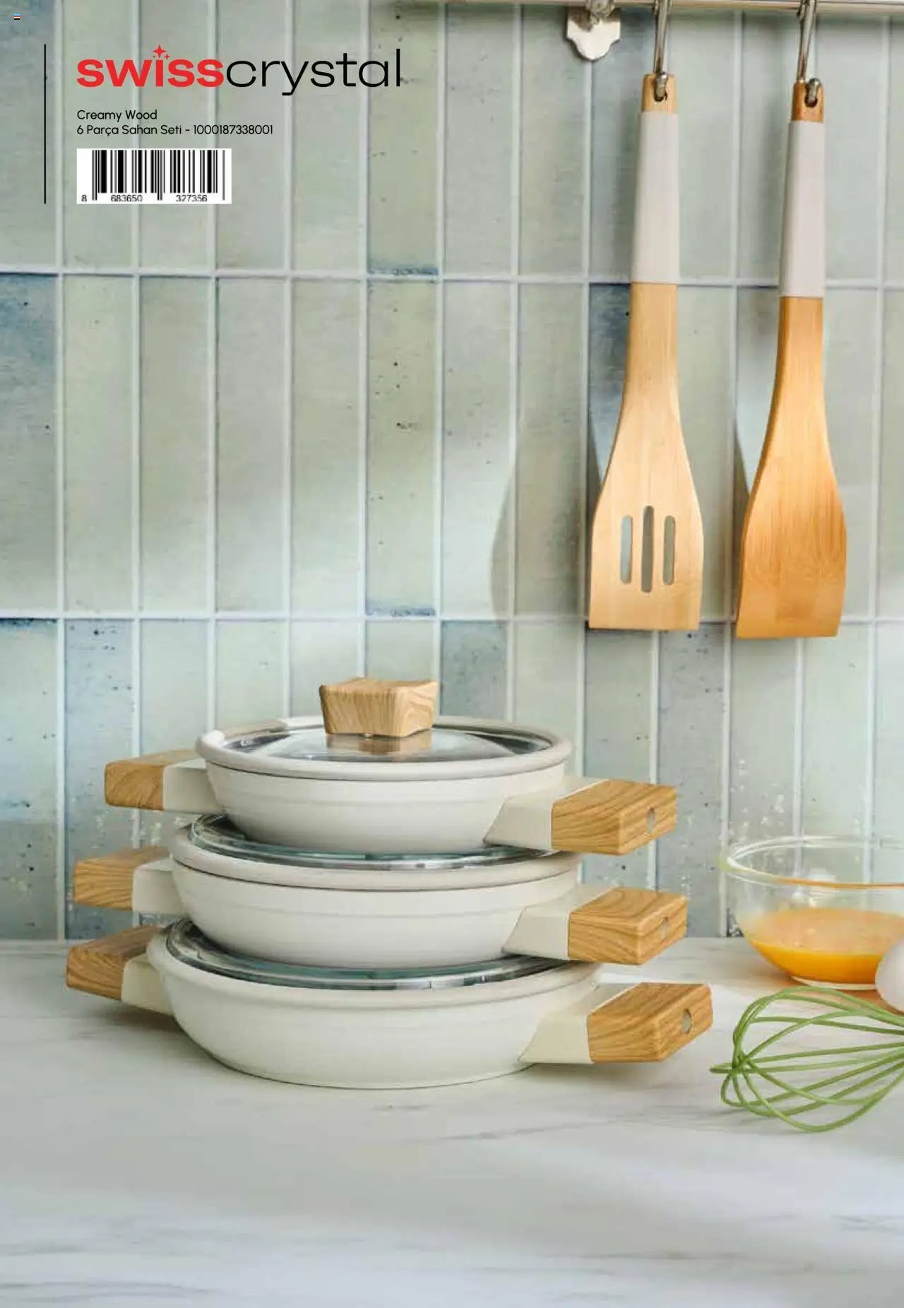 Karaca tarihli katalog 04 0909 2025 Mutfak