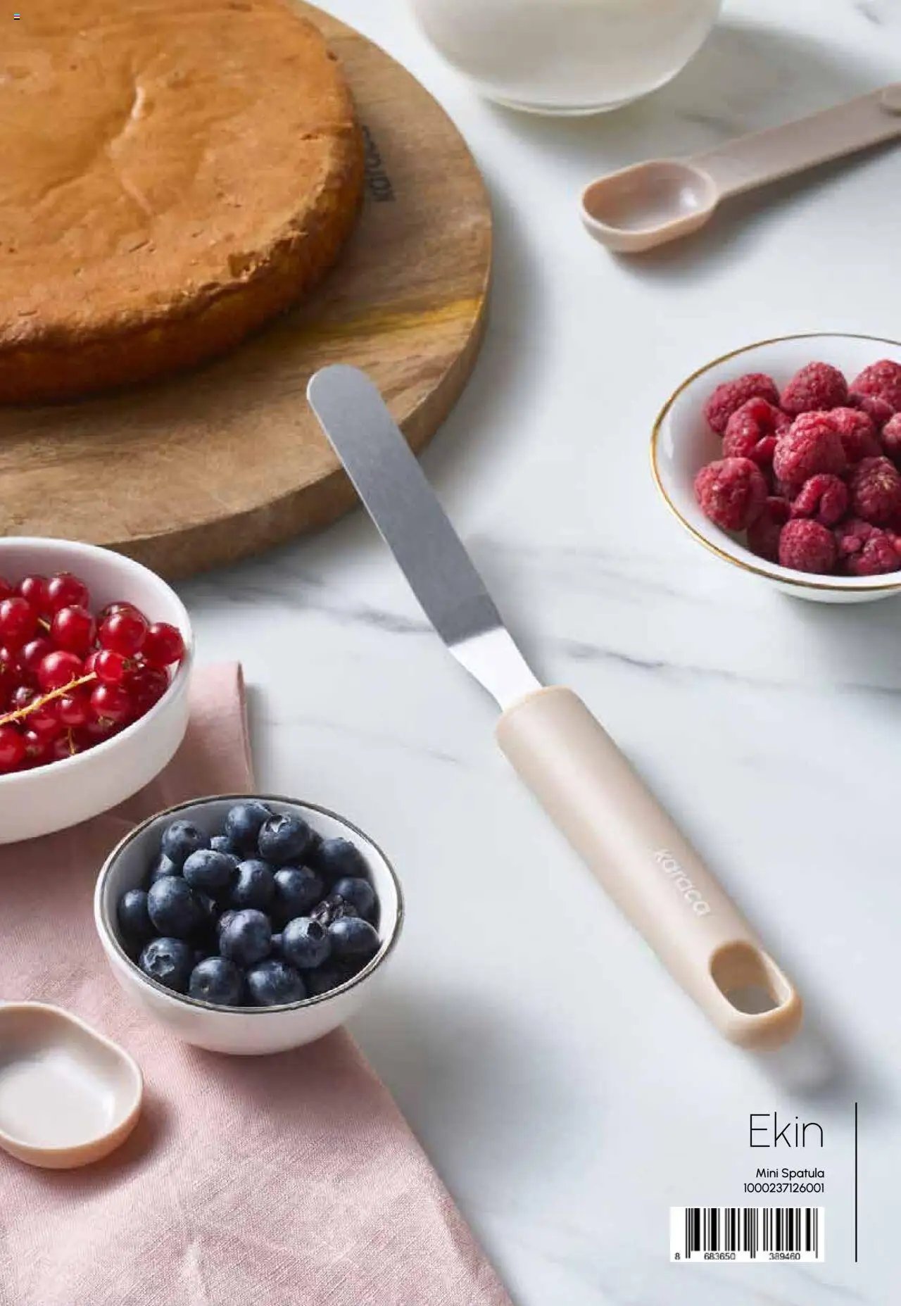 Karaca tarihli katalog 04 0909 2025 Mutfak