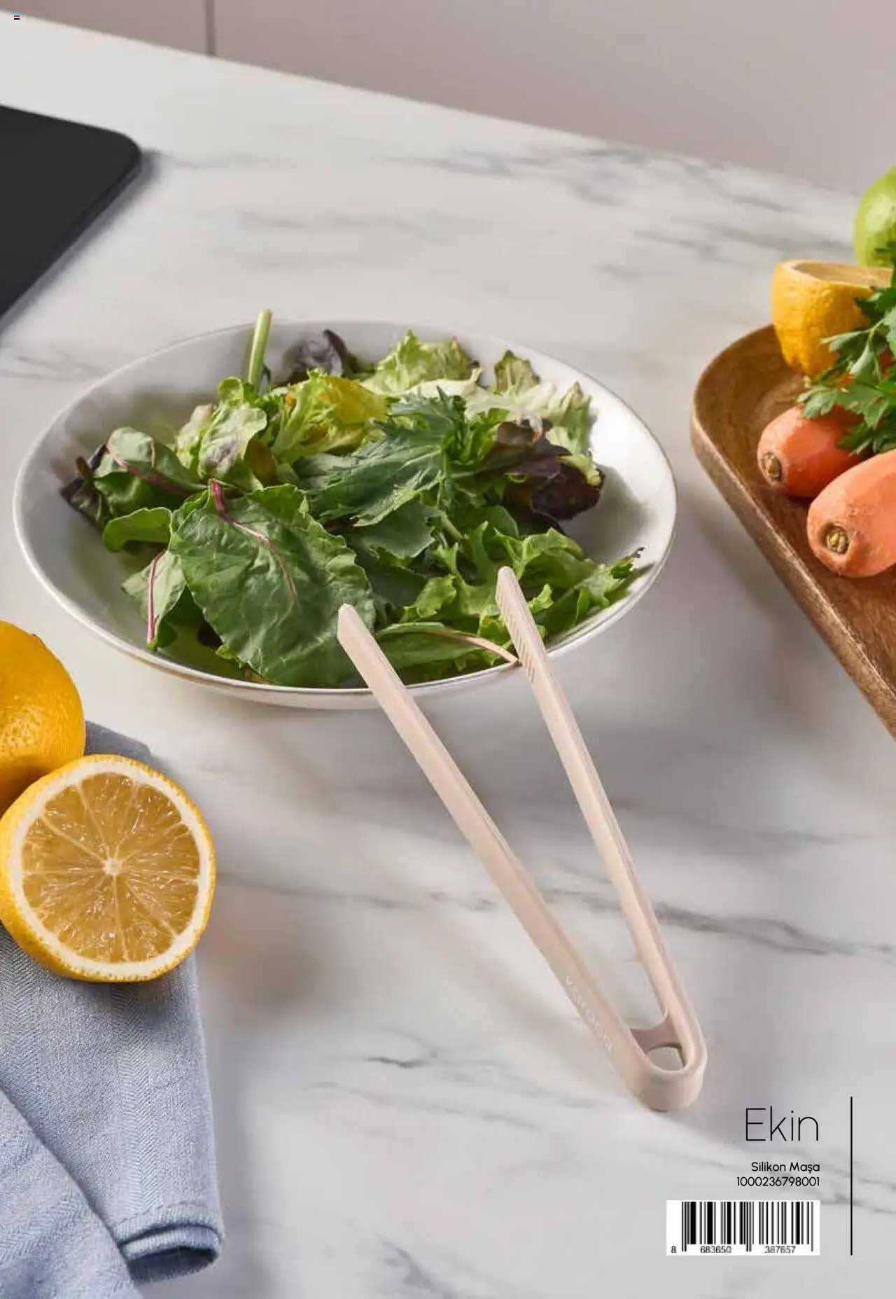 Karaca tarihli katalog 04 0909 2025 Mutfak