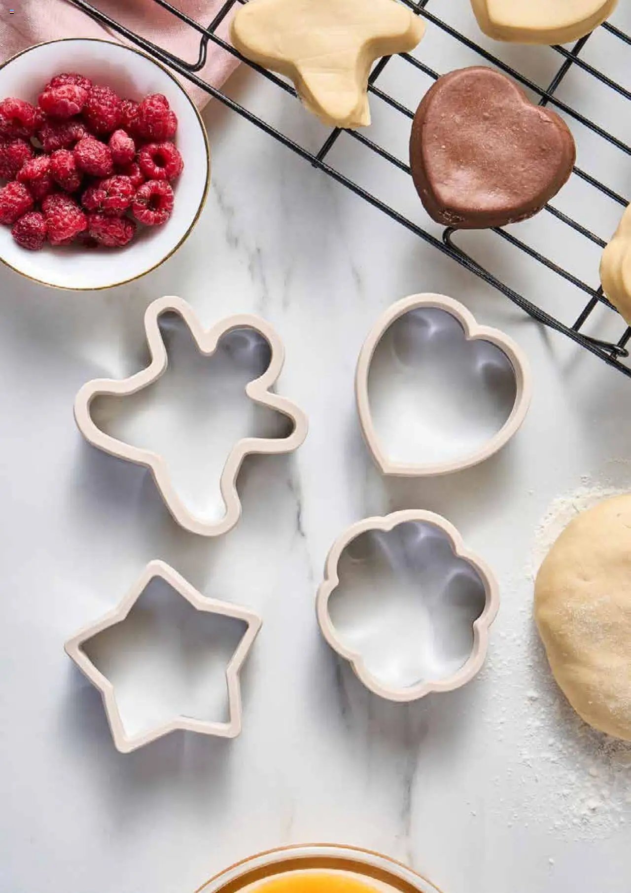 Karaca tarihli katalog 04 0909 2025 Mutfak